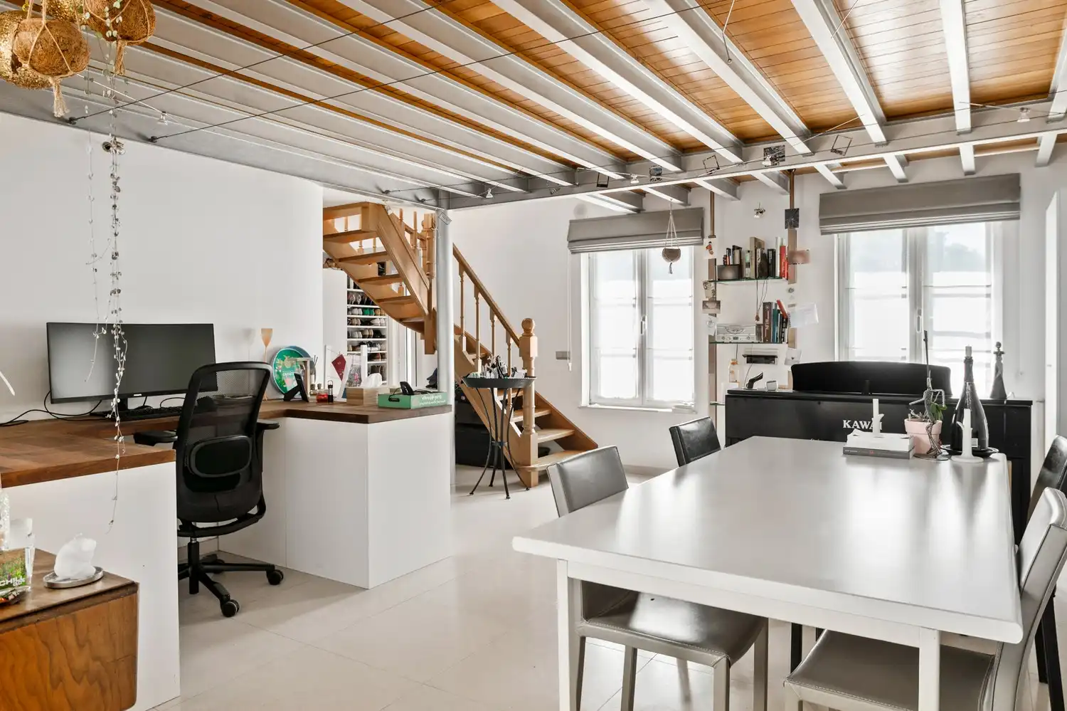 Woning met 2 slpkrs te Sint-Katelijne-Waver foto 7