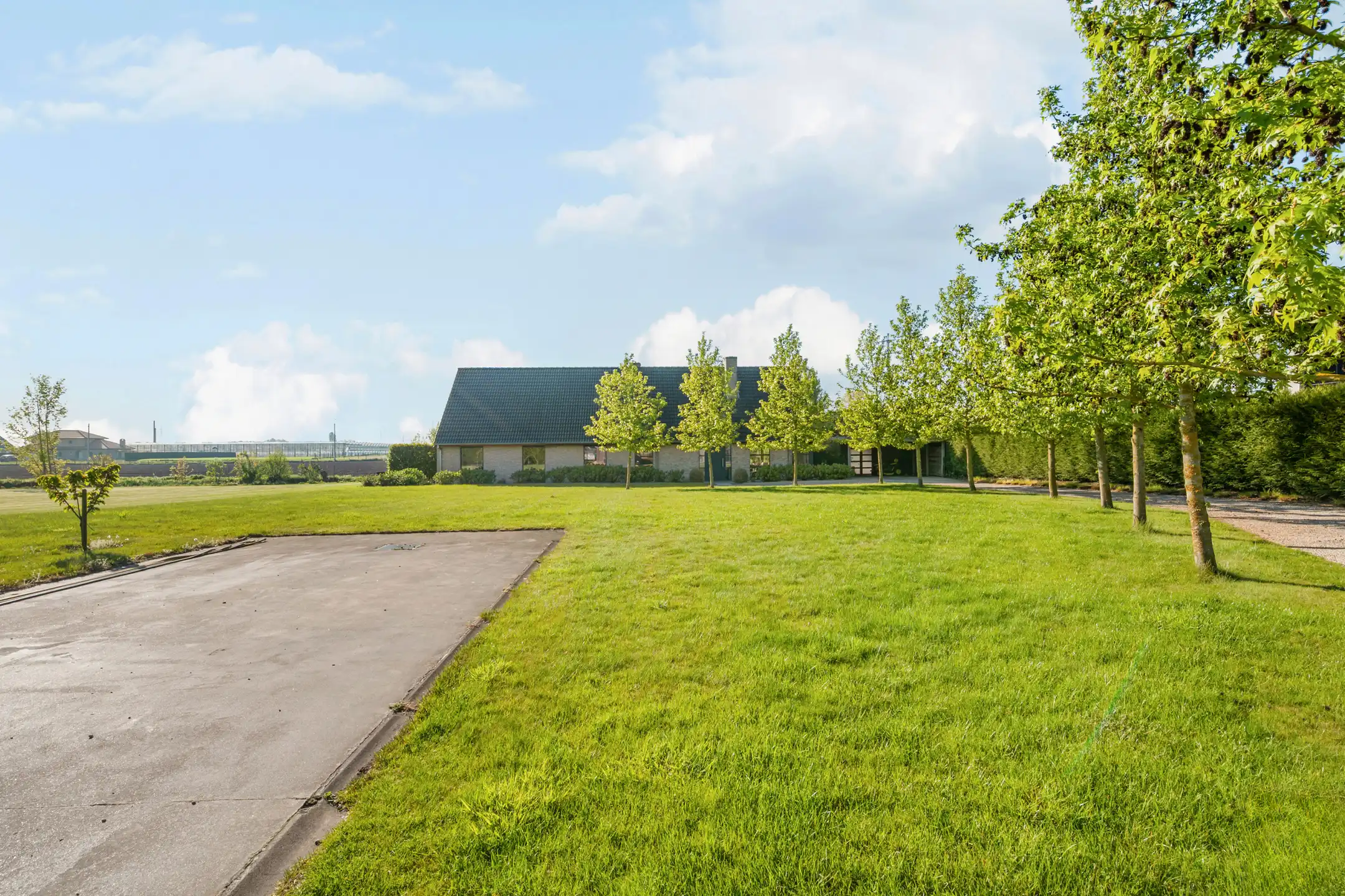 Prachtige eigendom met 2 wooneenheden op 6339m2!  foto 25