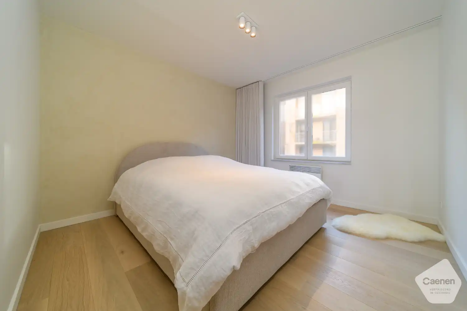 Luxueus gerenoveerd appartement met frontaal zeezicht – Residentie Château Soutard foto 14