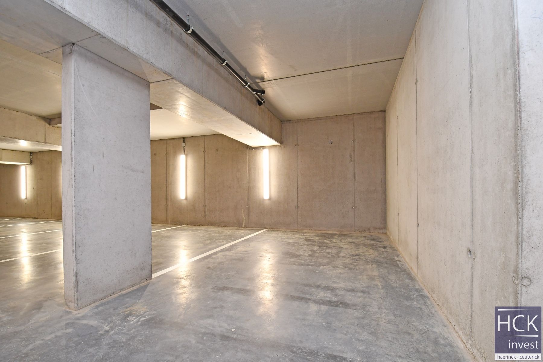 KRUISHOUTEM - Exclusieve penthouse pal in het centrum met 2 terrassen! foto 16