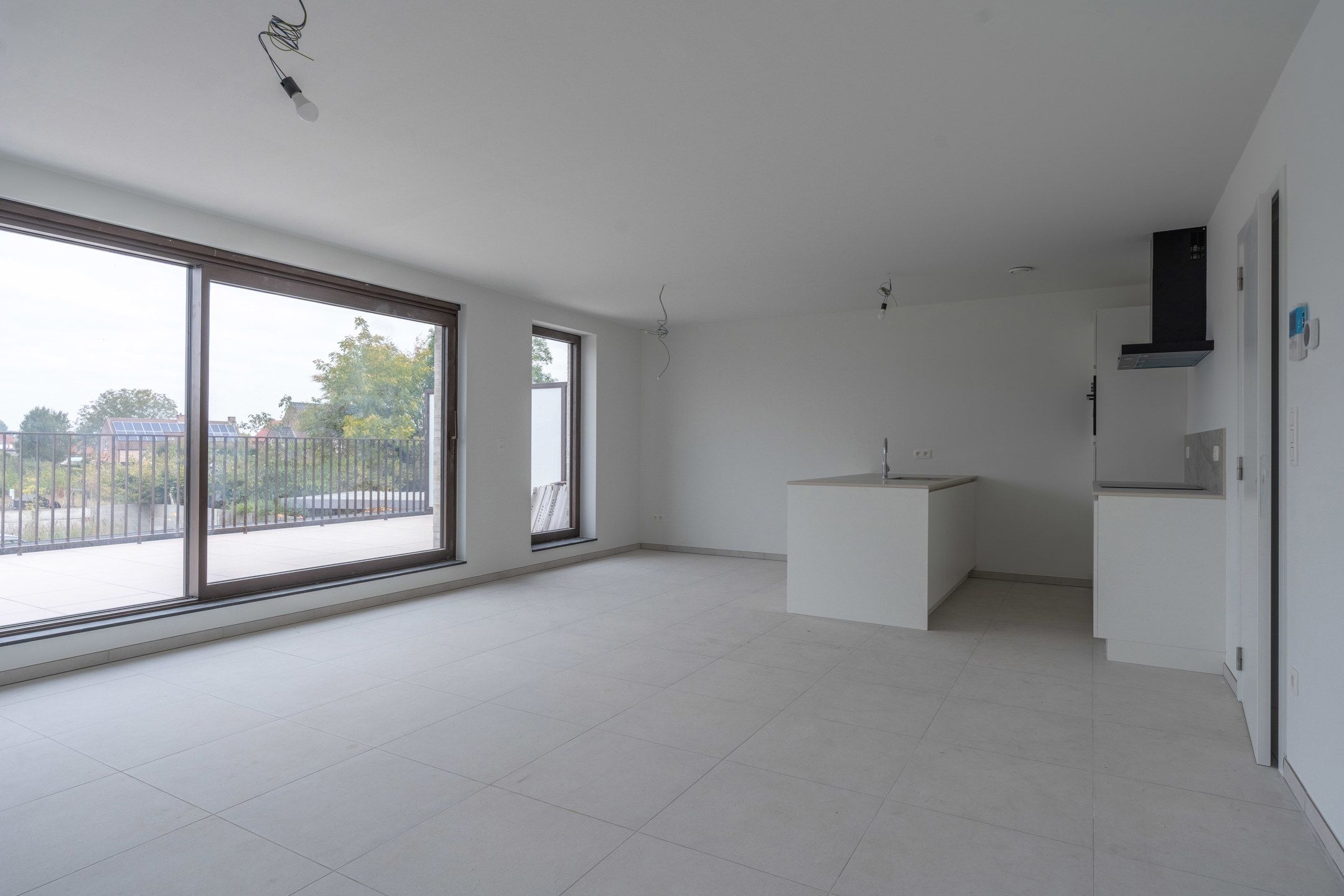 Nieuwbouw appartement met 2 slaapkamers en terras te Geel foto 5