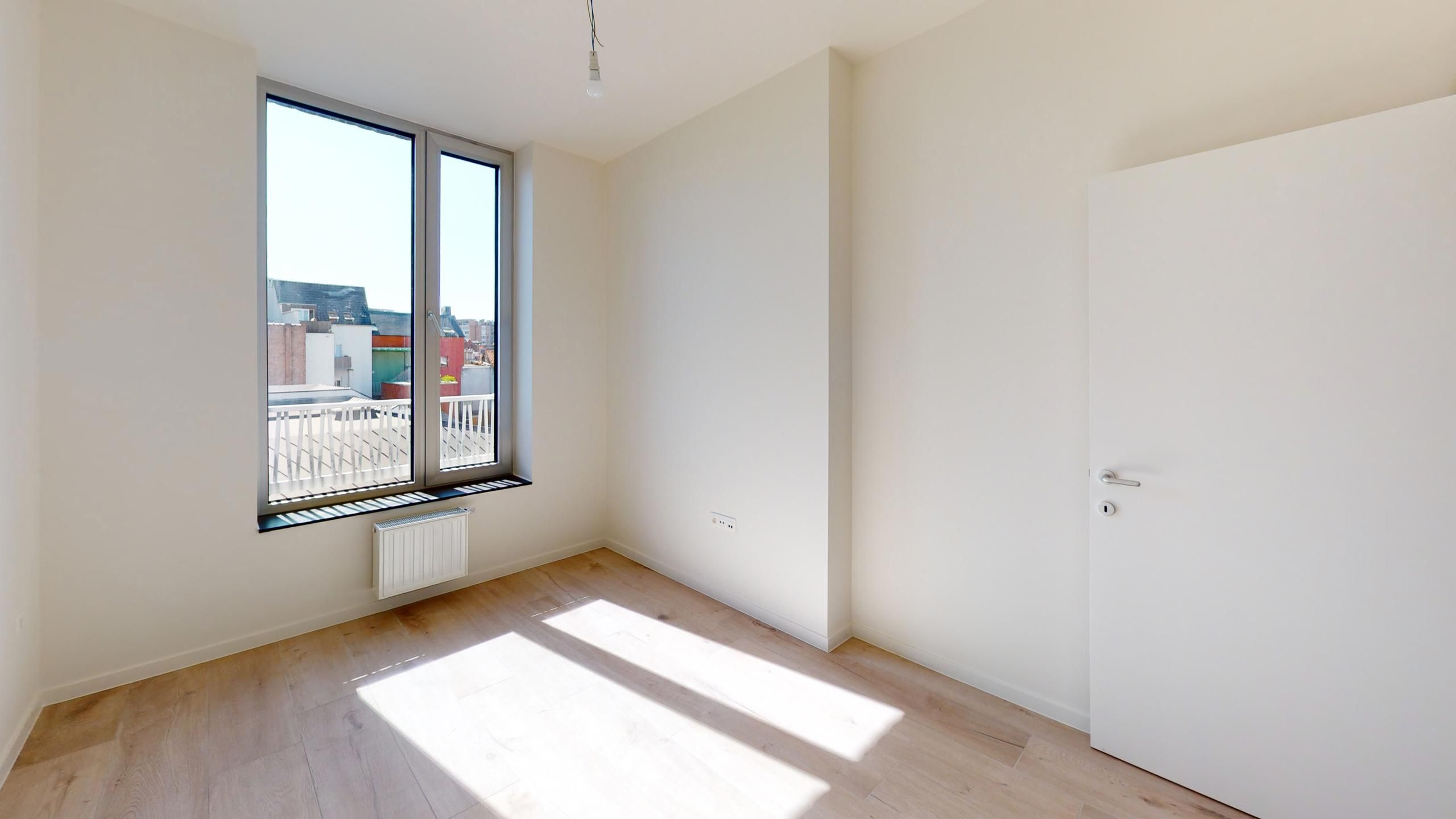 ANTWERPEN - Nieuwbouwappartement met ruim terras  foto 6