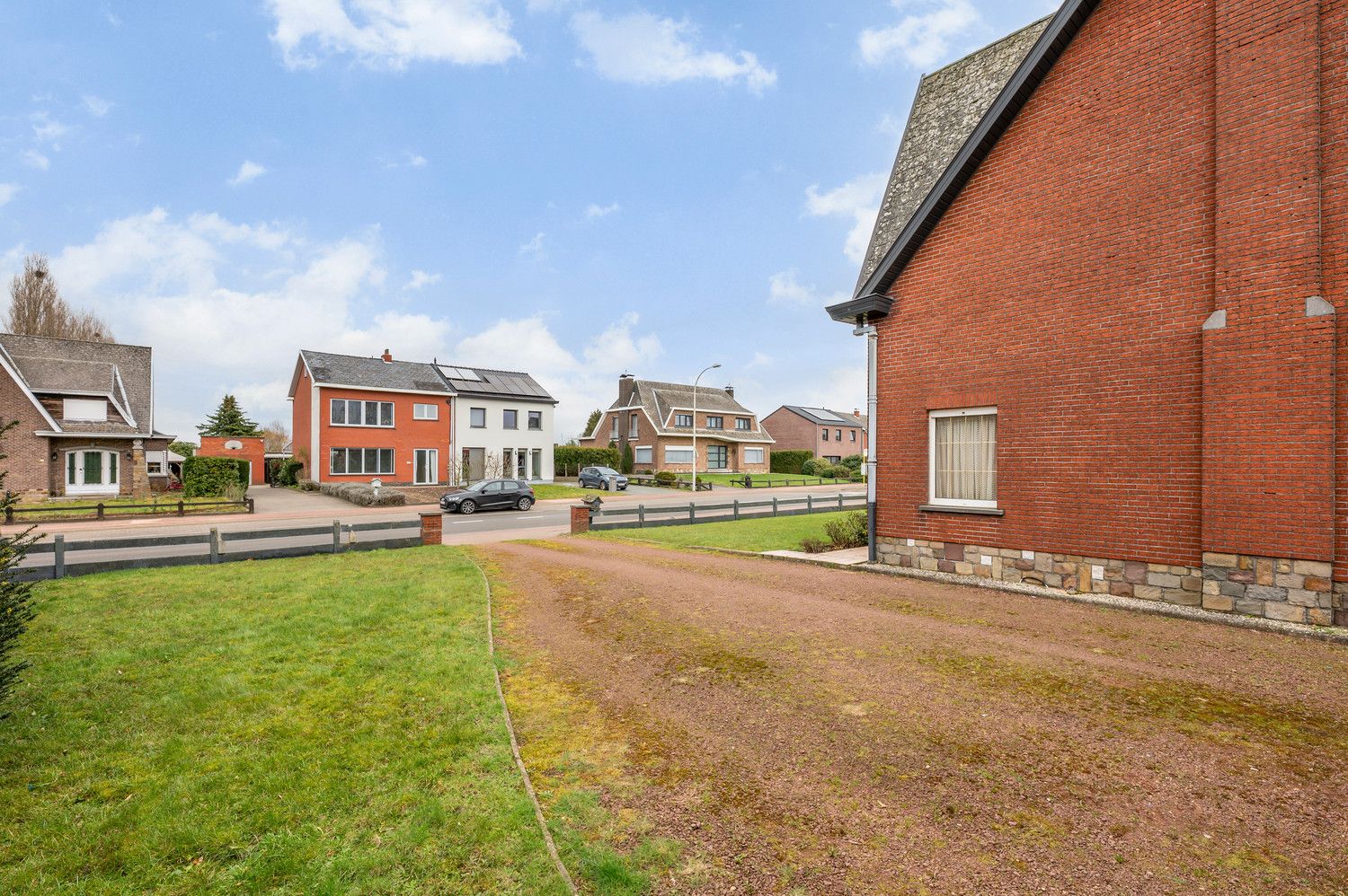 OB - KARAKTERVOL RENOVATIEPROJECT MET PRACHTIG UITZICHT EN GROTE GARAGE foto 38