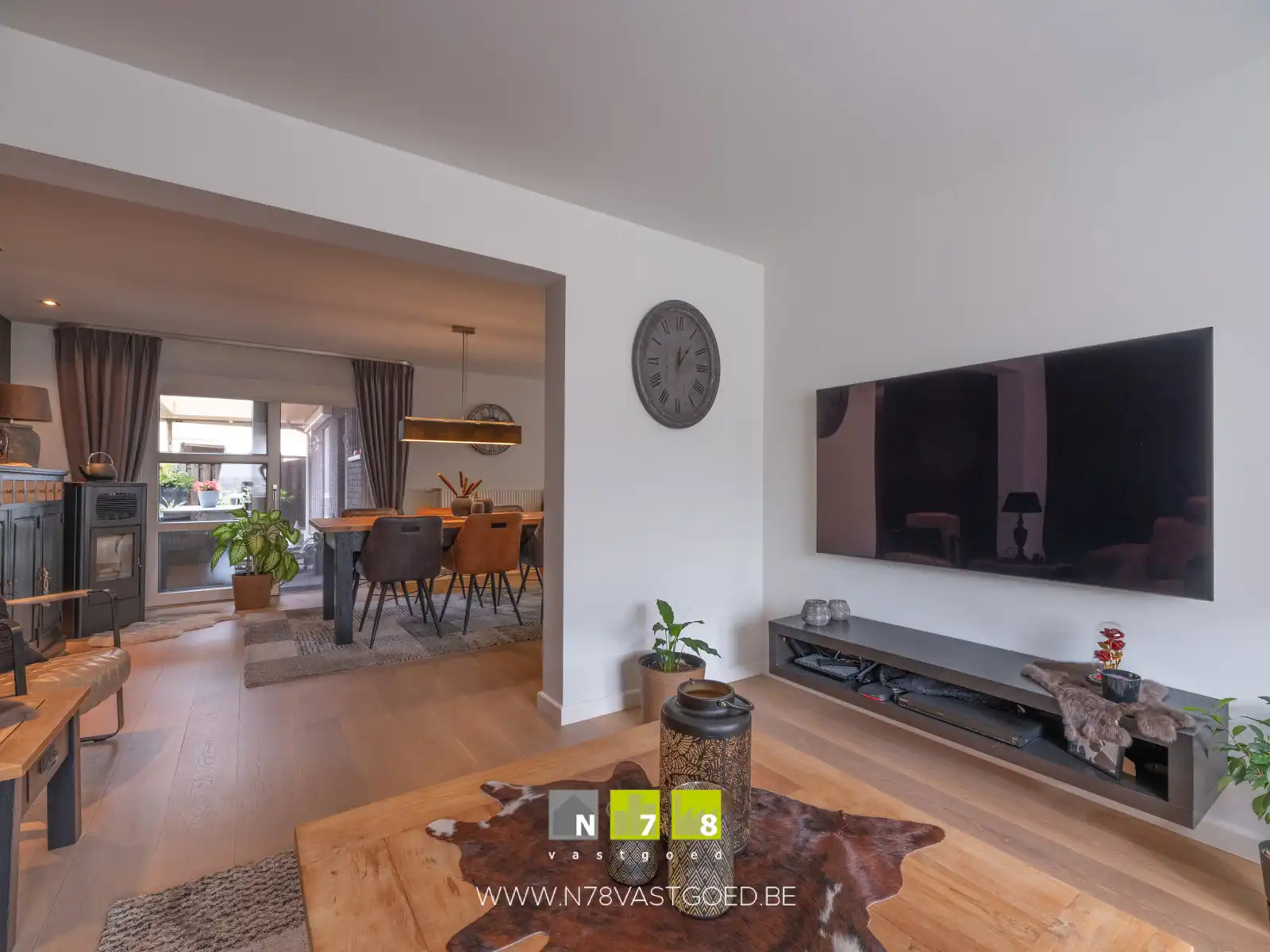 Huis te koop foto 5