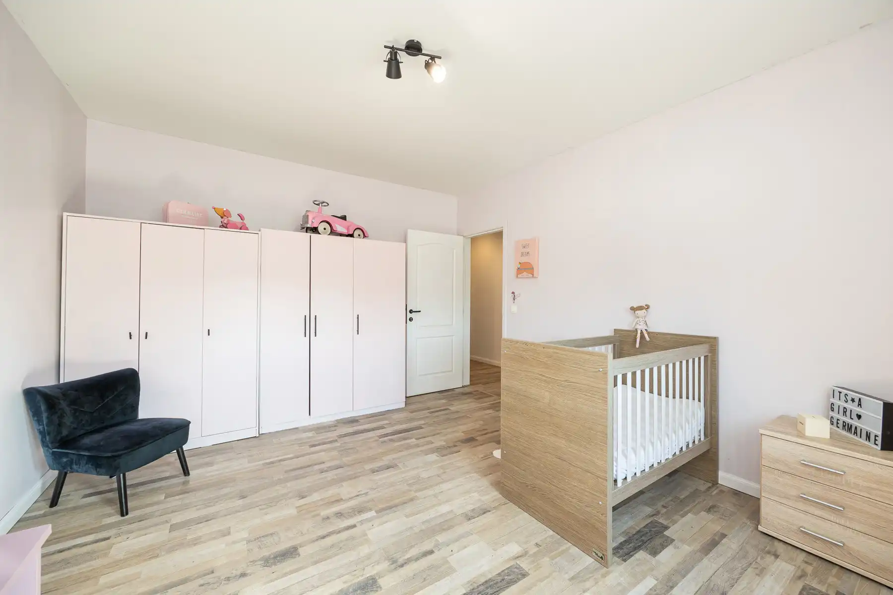 Recente BEN-woning met 4 slks en dubbele garage op gunstige ligging foto 19