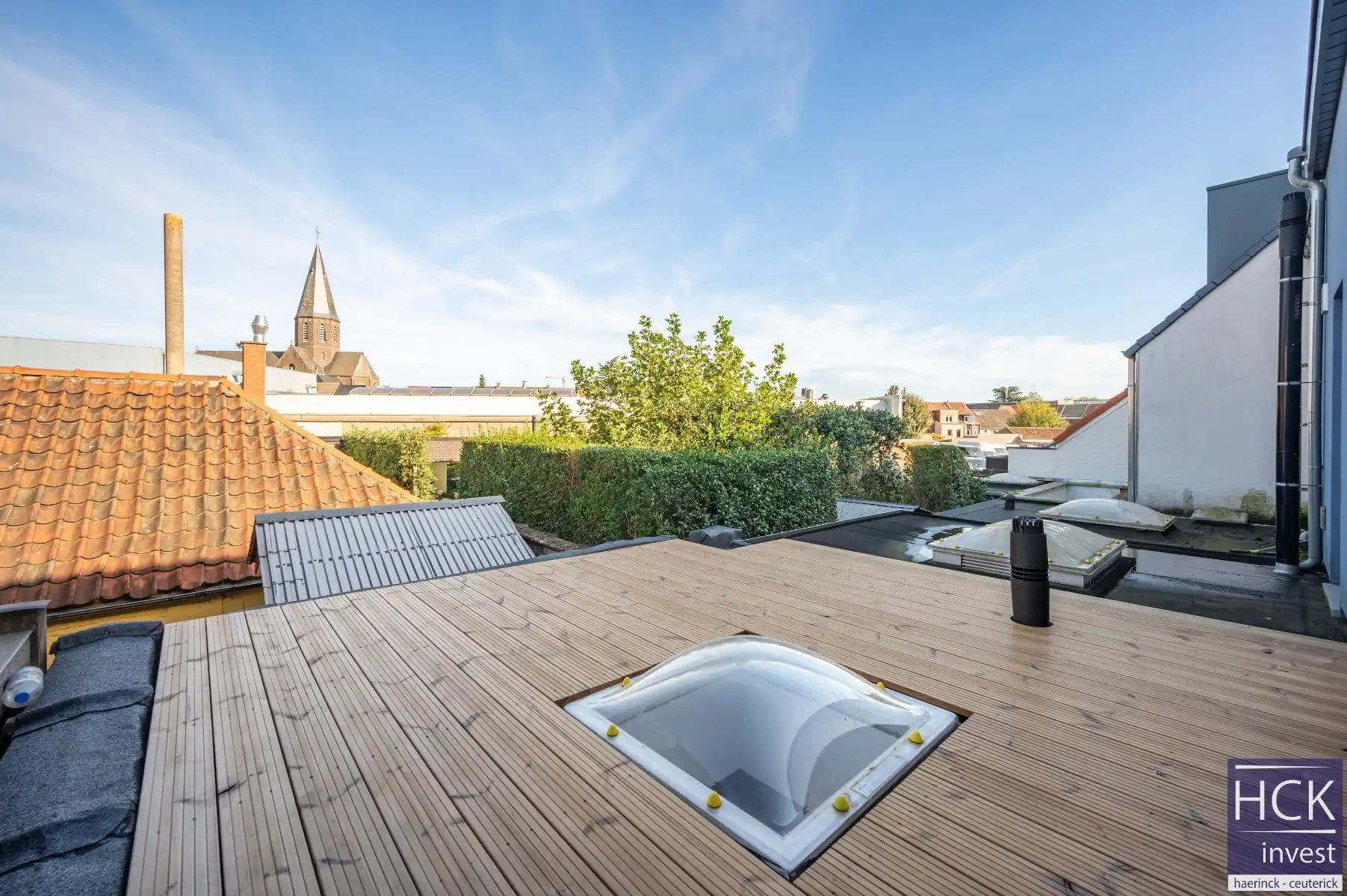 GENT - Nieuw gerenoveerde woning vlakbij St. Pieters station! foto 12