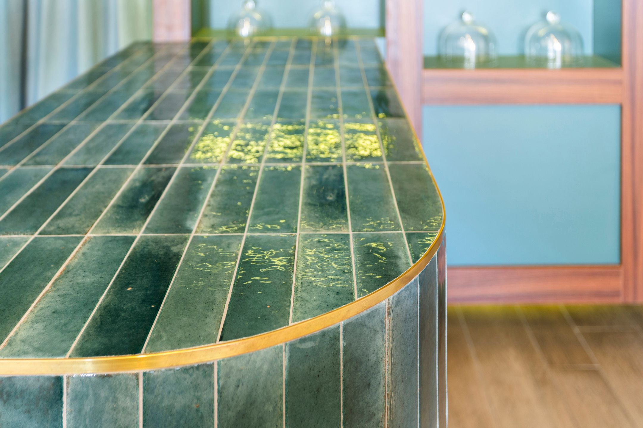 commerciële ruimte op absolute toplocatie aan Bourla foto 19