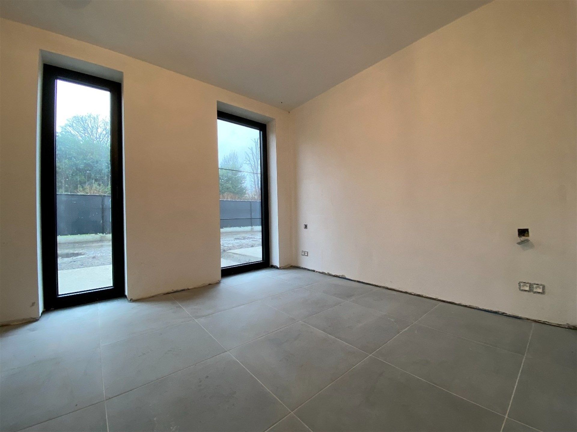 Gunstig gelegen energiezuinig nieuwbouw appartement.  foto 14