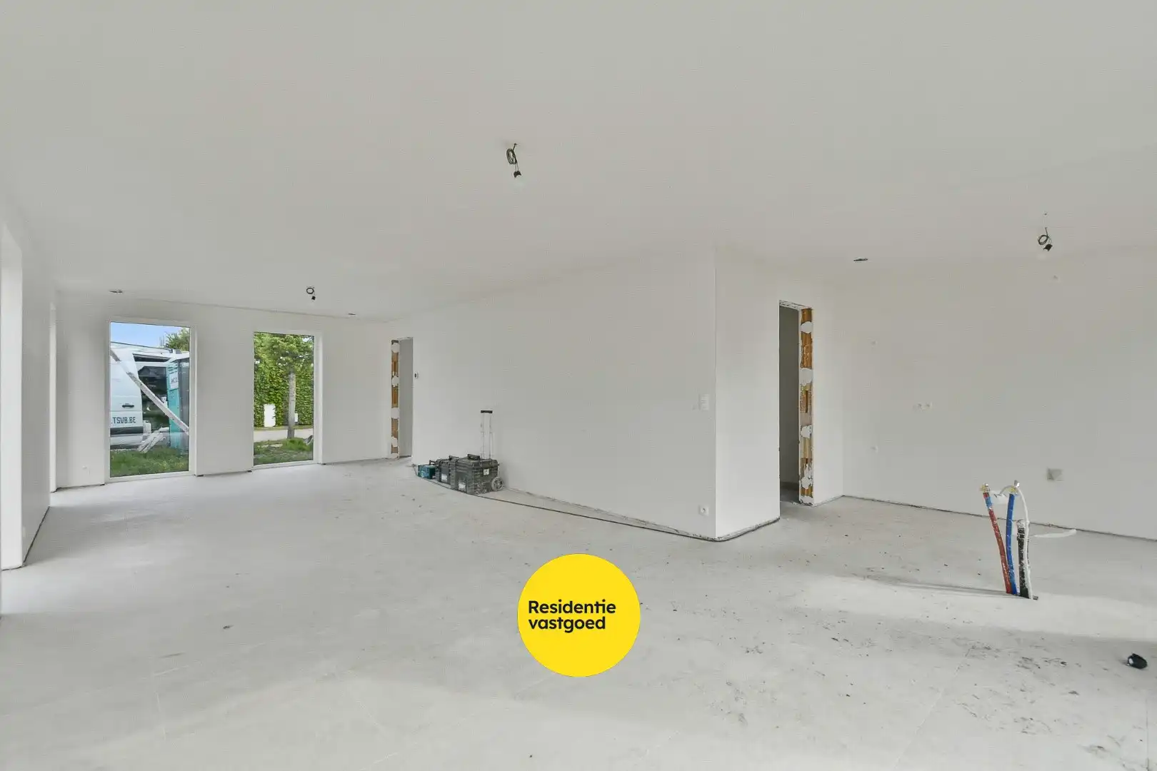 Gezinswoning met drie slaapkamers op goeie locatie foto 7