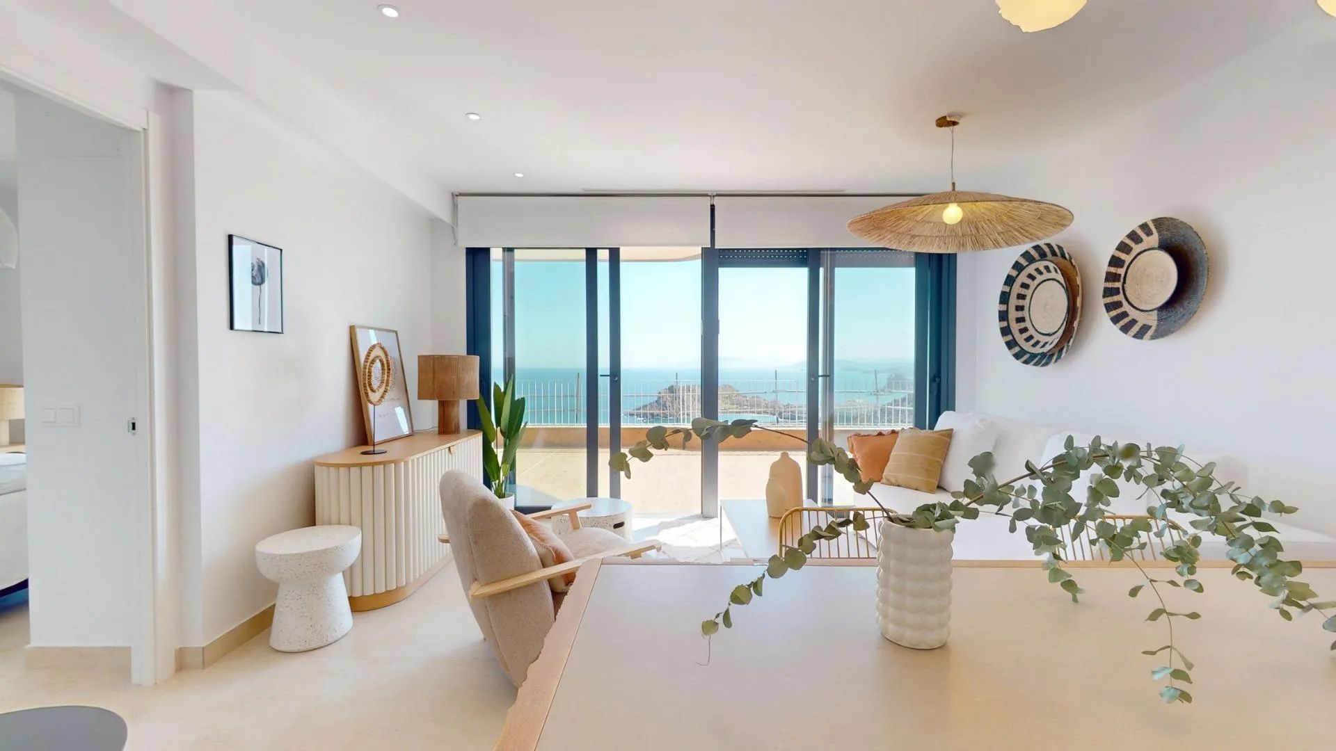 Pure kustpracht: eerste lijn zee appartementen voor een betoverende levensstijl! foto 9