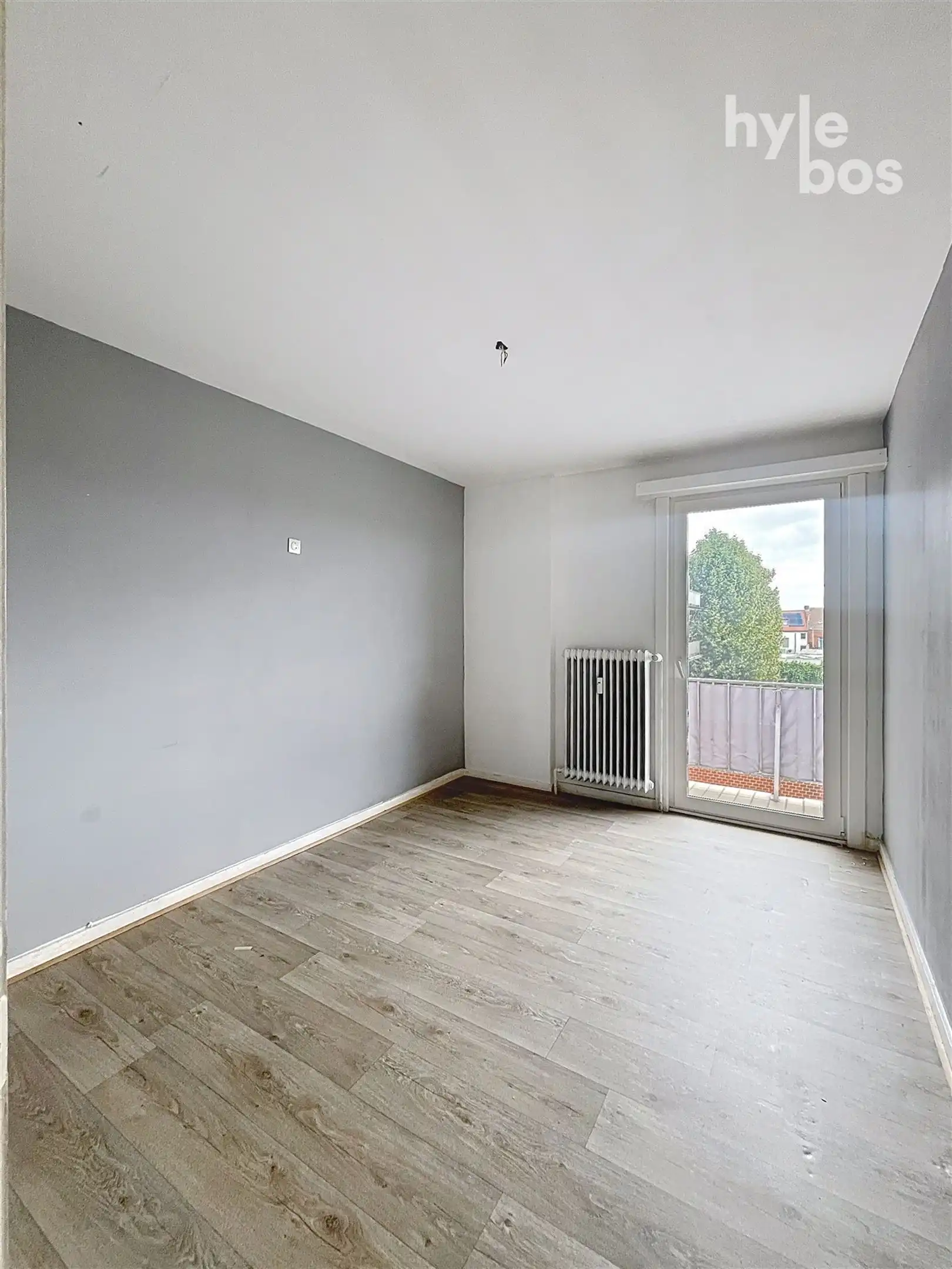 Centraal gelegen 2 slaapkamer appartement foto 9