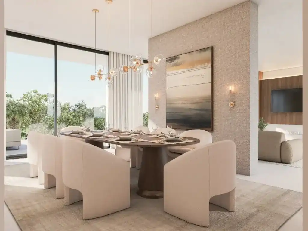 Een iconische villa waar luxe, design en panorama samenkomen foto 3