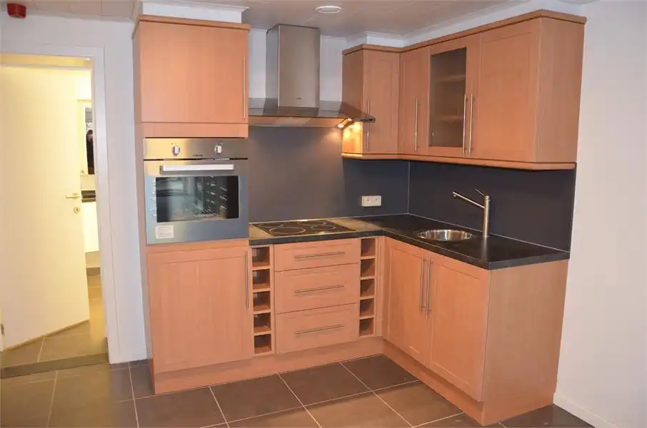 Landelijk gelegen appartement: foto 5