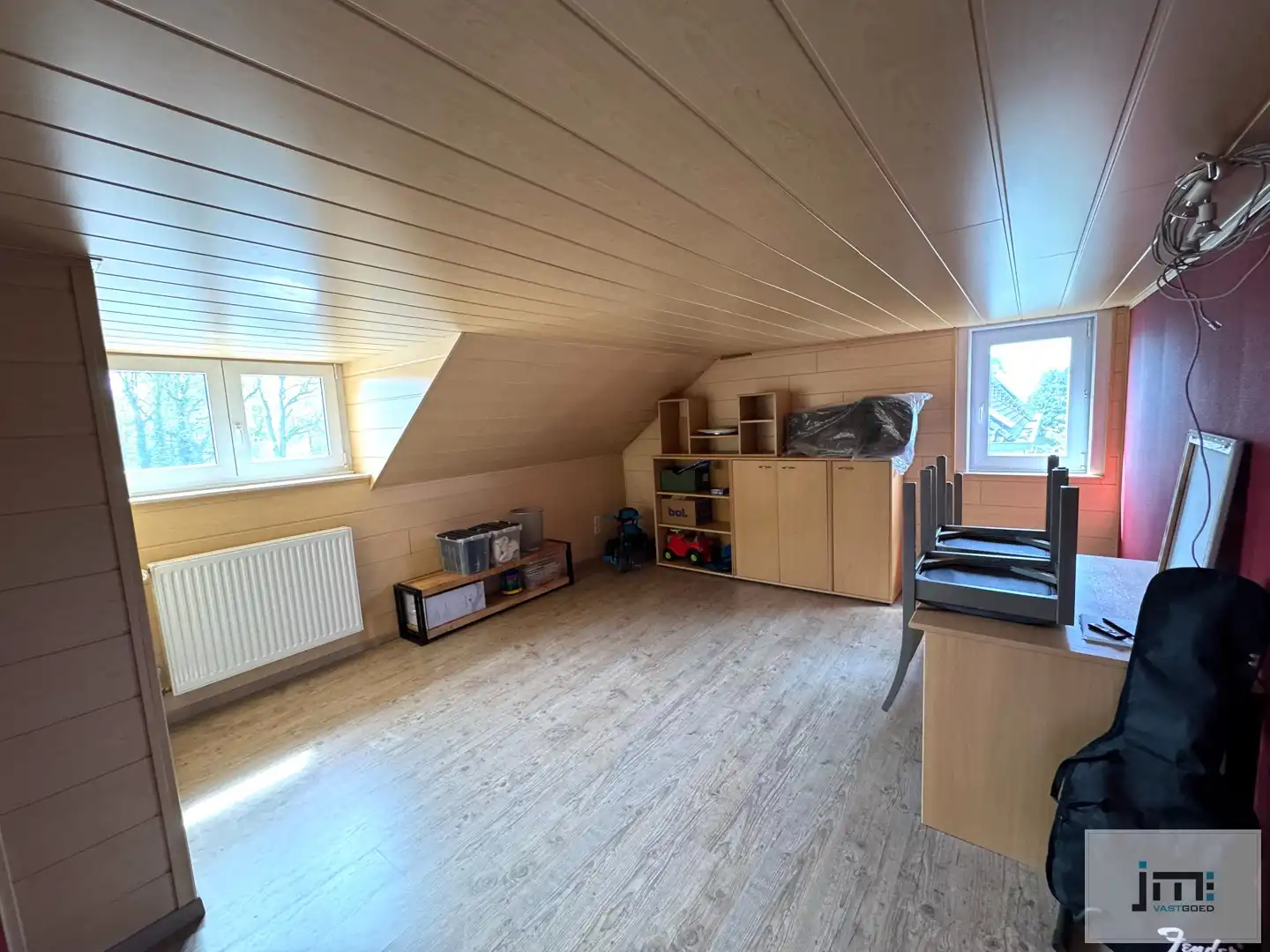 Uitzonderlijke eigendom met woonhuis en nijverheidsgebouw foto 11