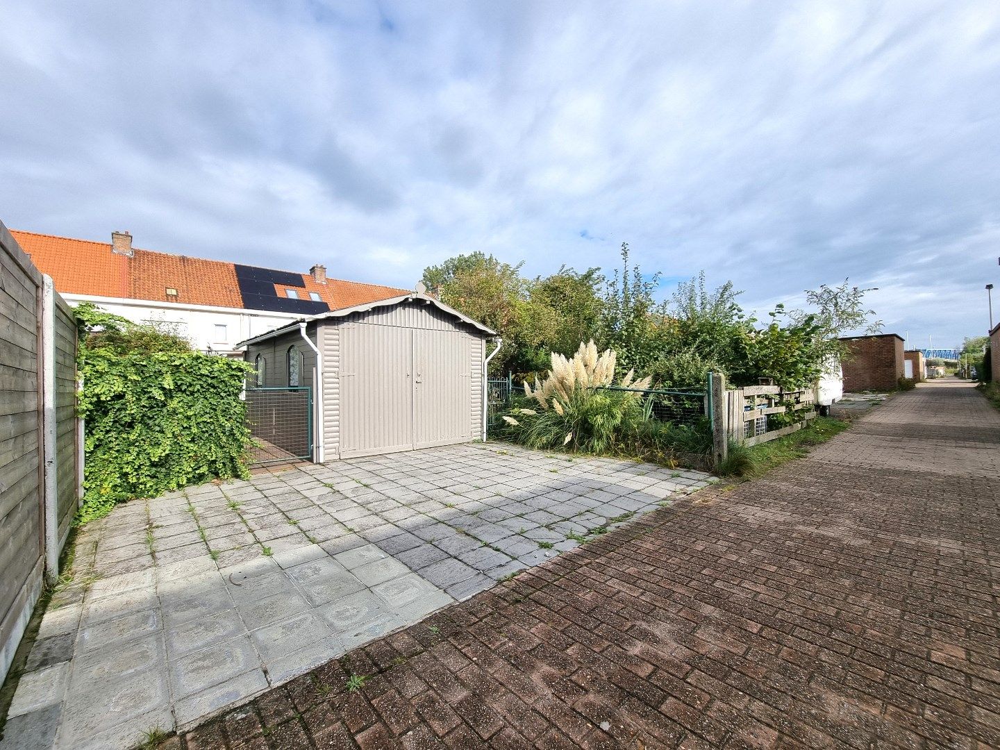 Te renoveren woning in Zeebrugge thv het Sint-Donaaspark foto 12