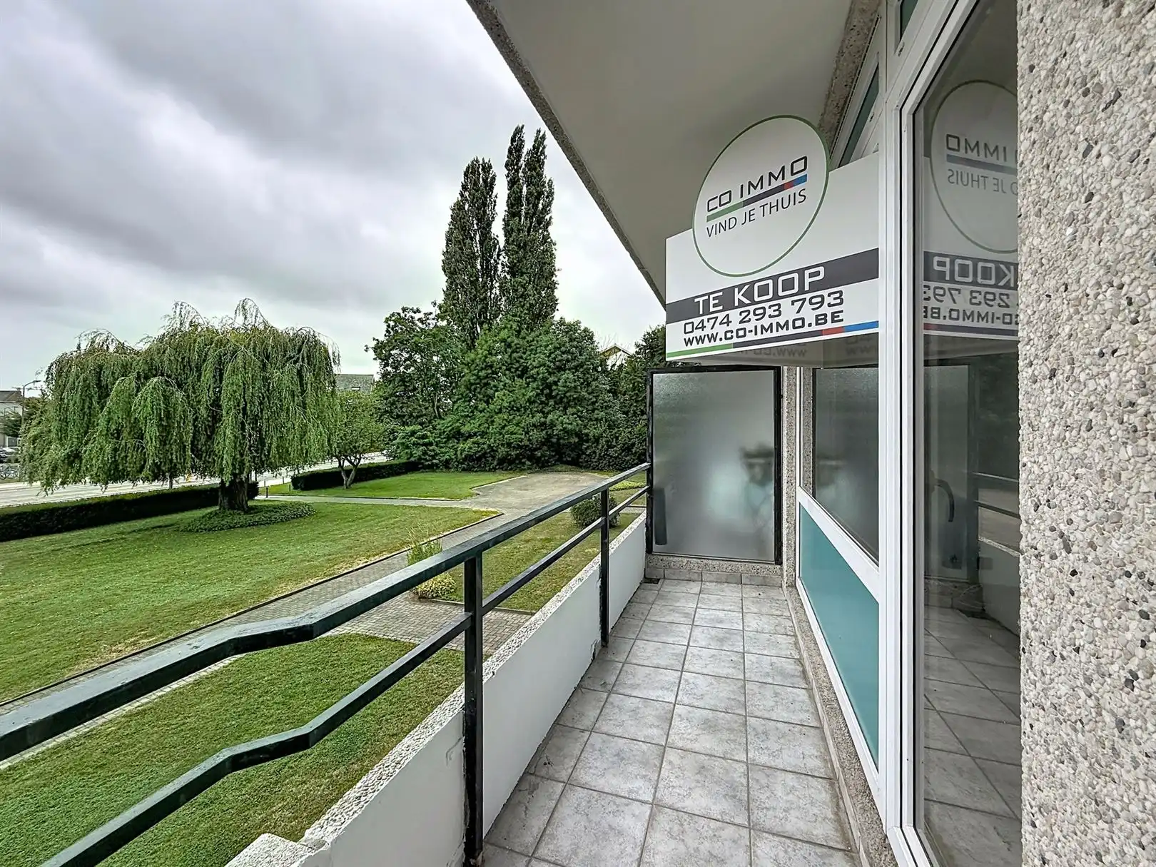 Appartement te koop Park Nieuwen Hove 57 - 3300 TIENEN