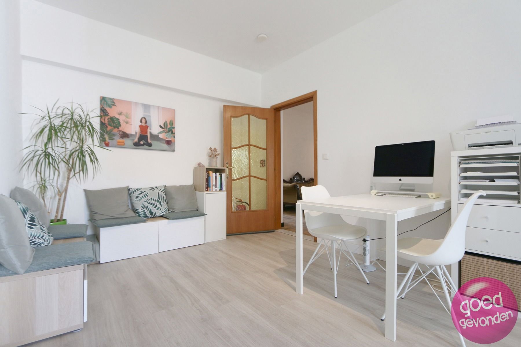 APP 173 m² - GLV - 2 SLK - TERRAS 97 m² - STADSTUINTJE foto 21