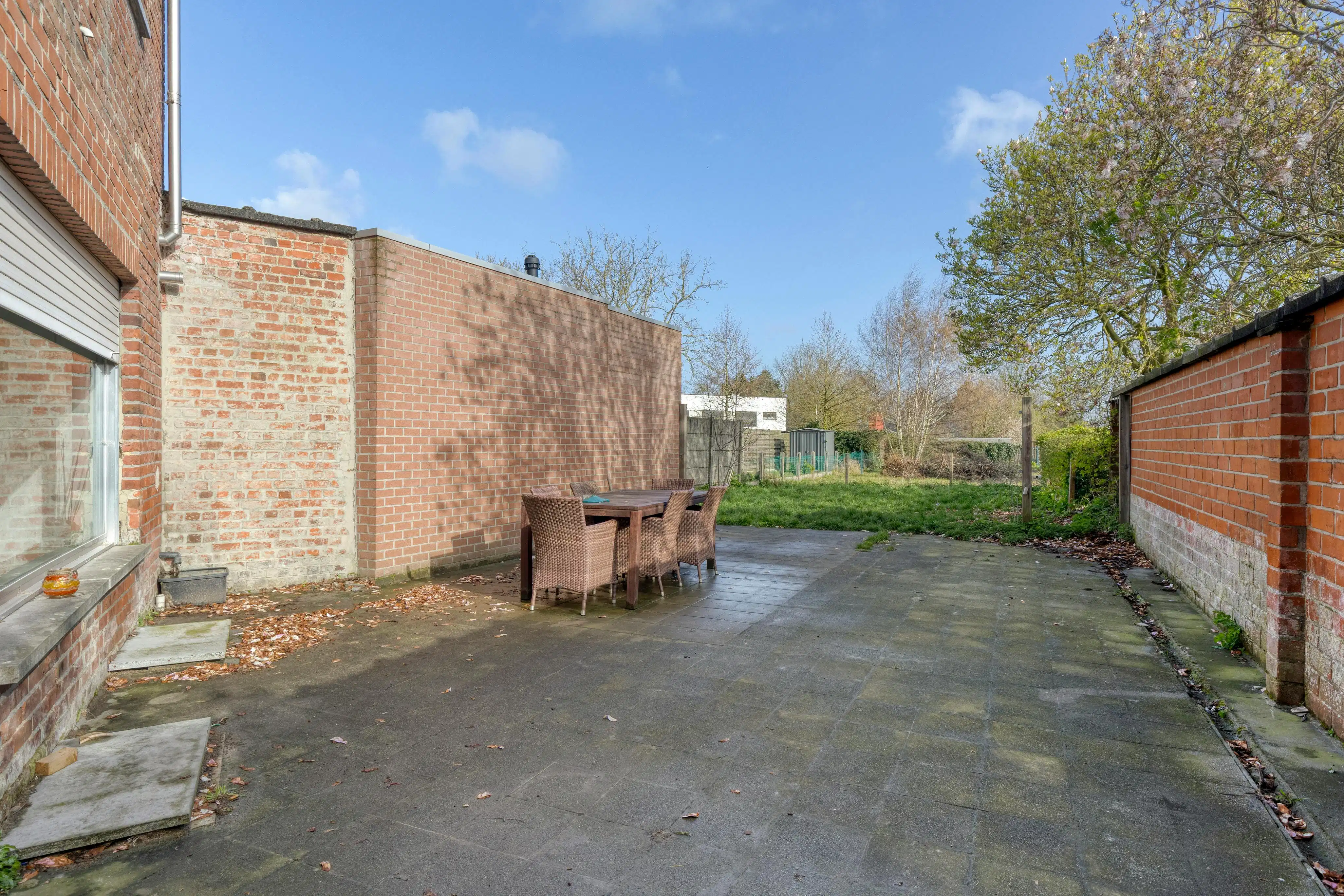Woning met dubbele garage te koop in Izegem  foto 12