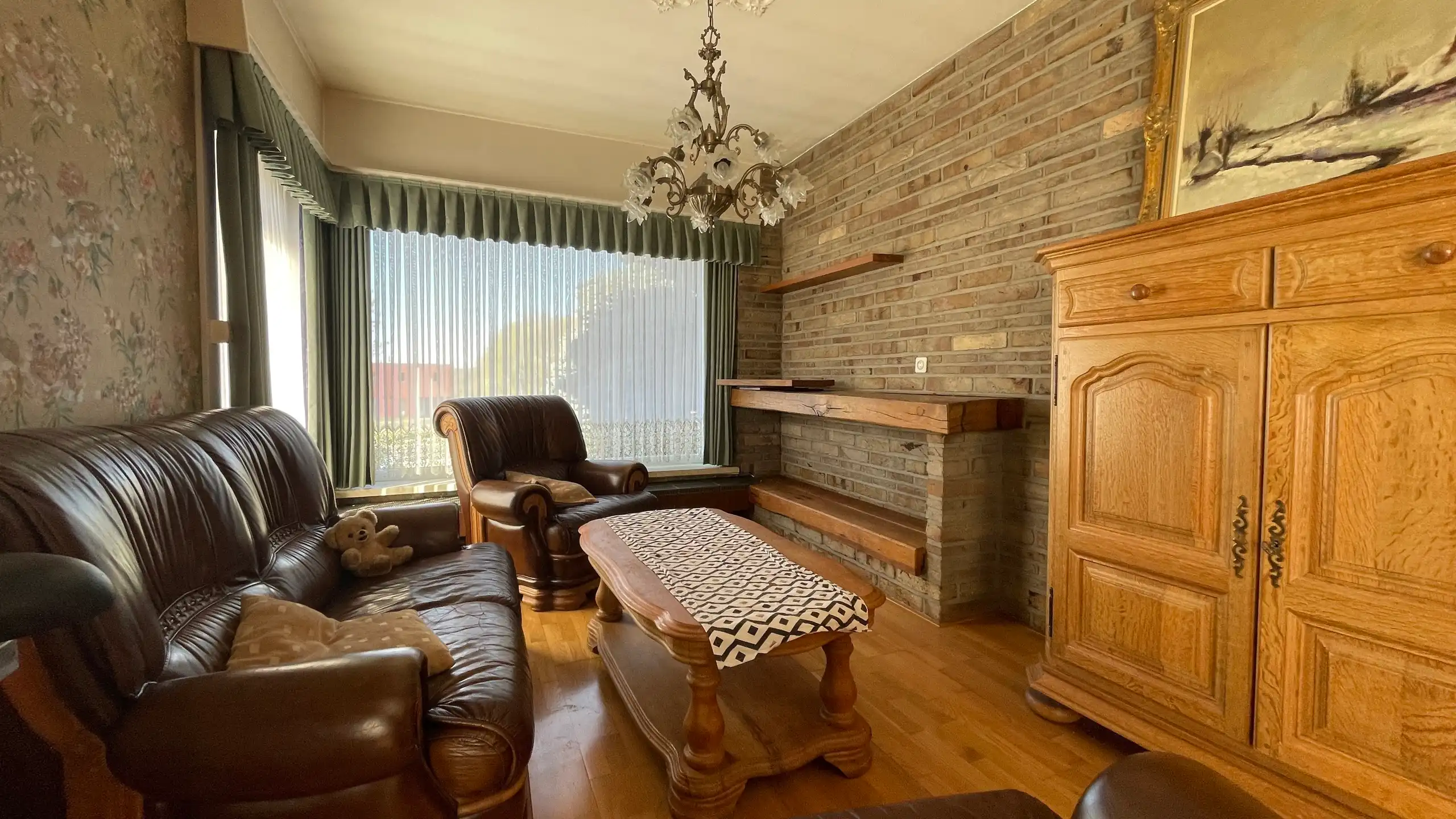 Huis te koop foto 3