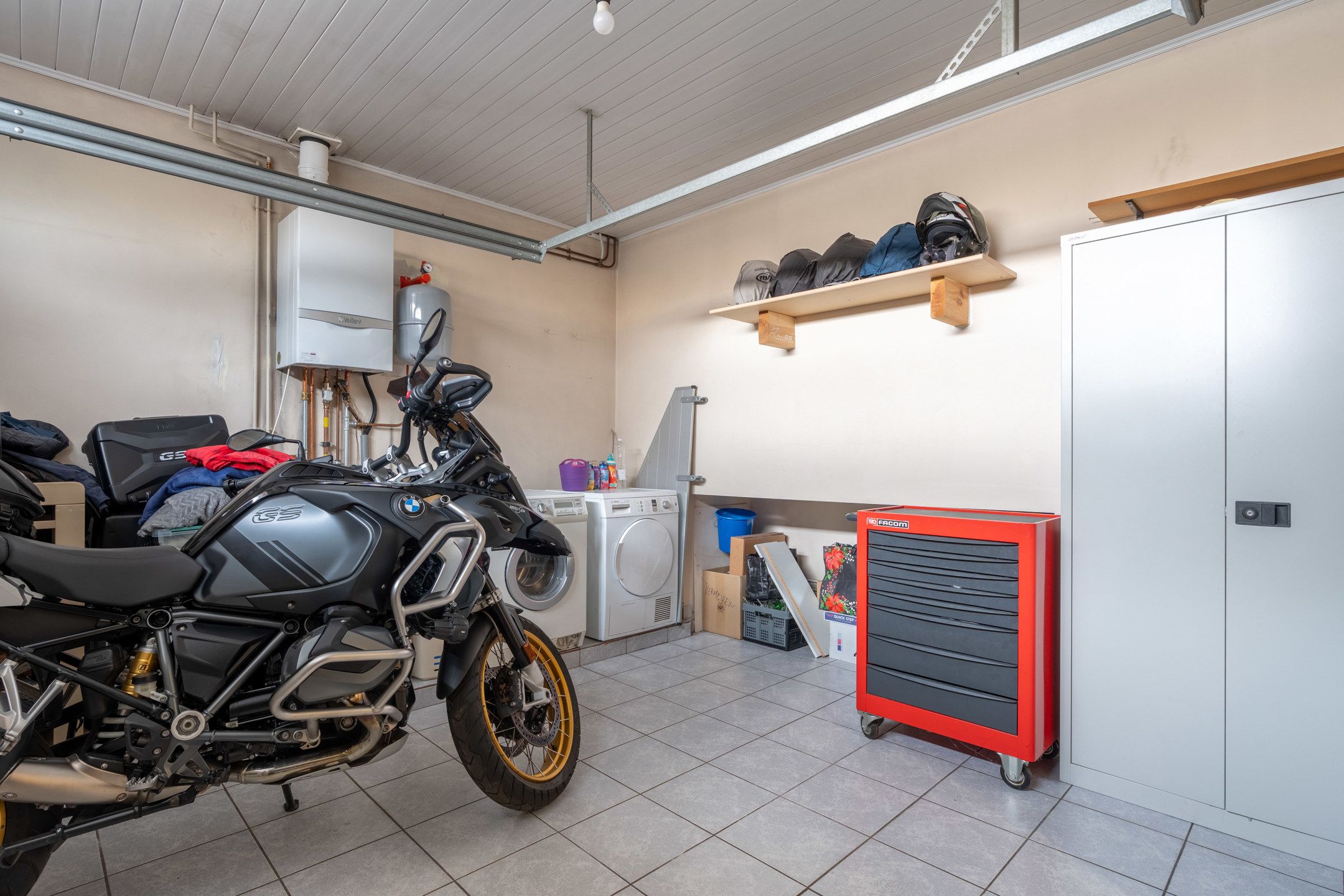 Te renoveren 3slpk woning met prachtige tuin te Vosselaar foto 27