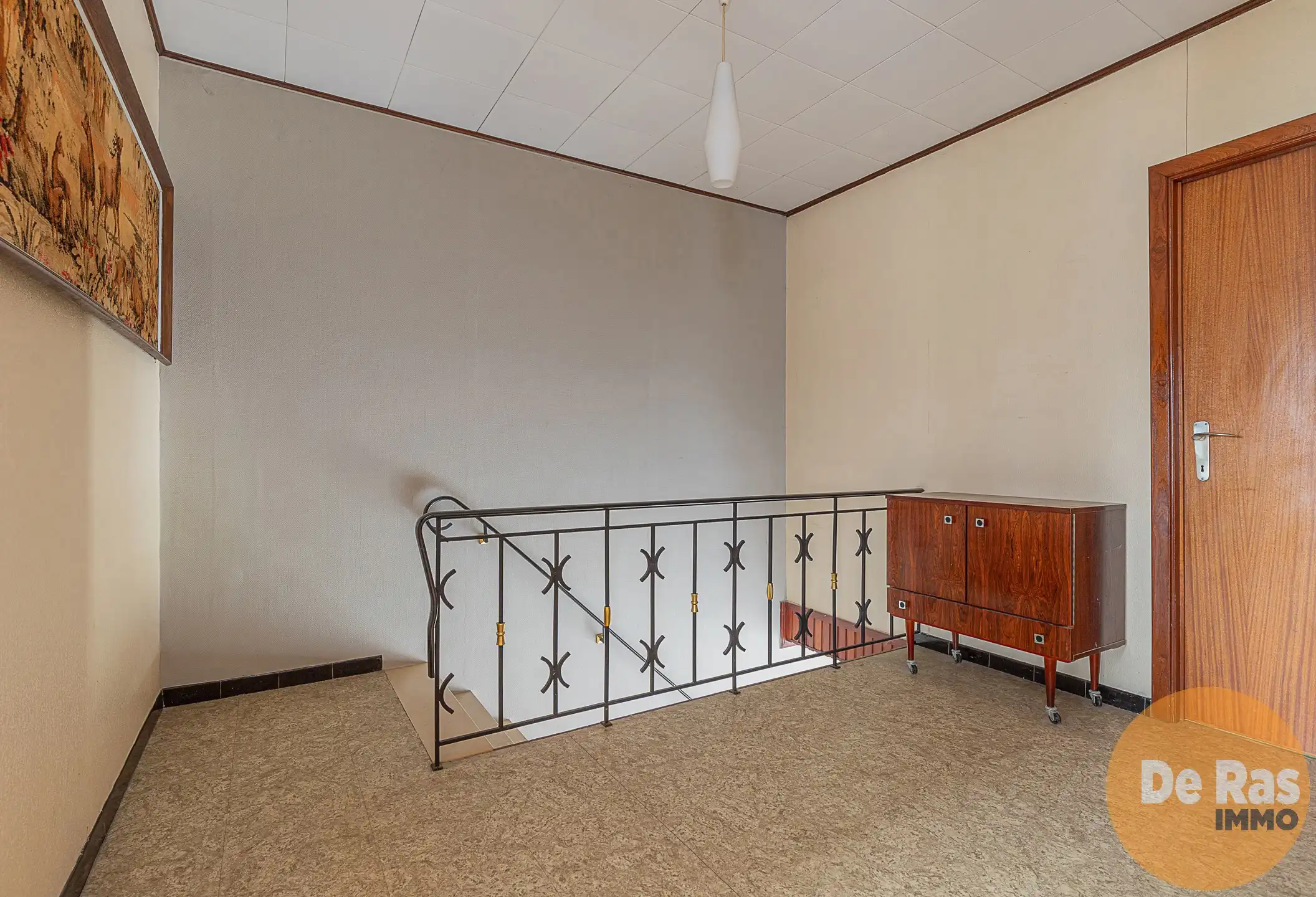 LEDE - Renovatiewoning met atelier | magazijn van ca. 200m² foto 7