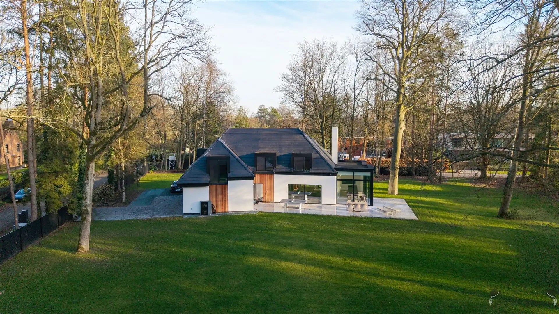 exclusieve villa foto 31