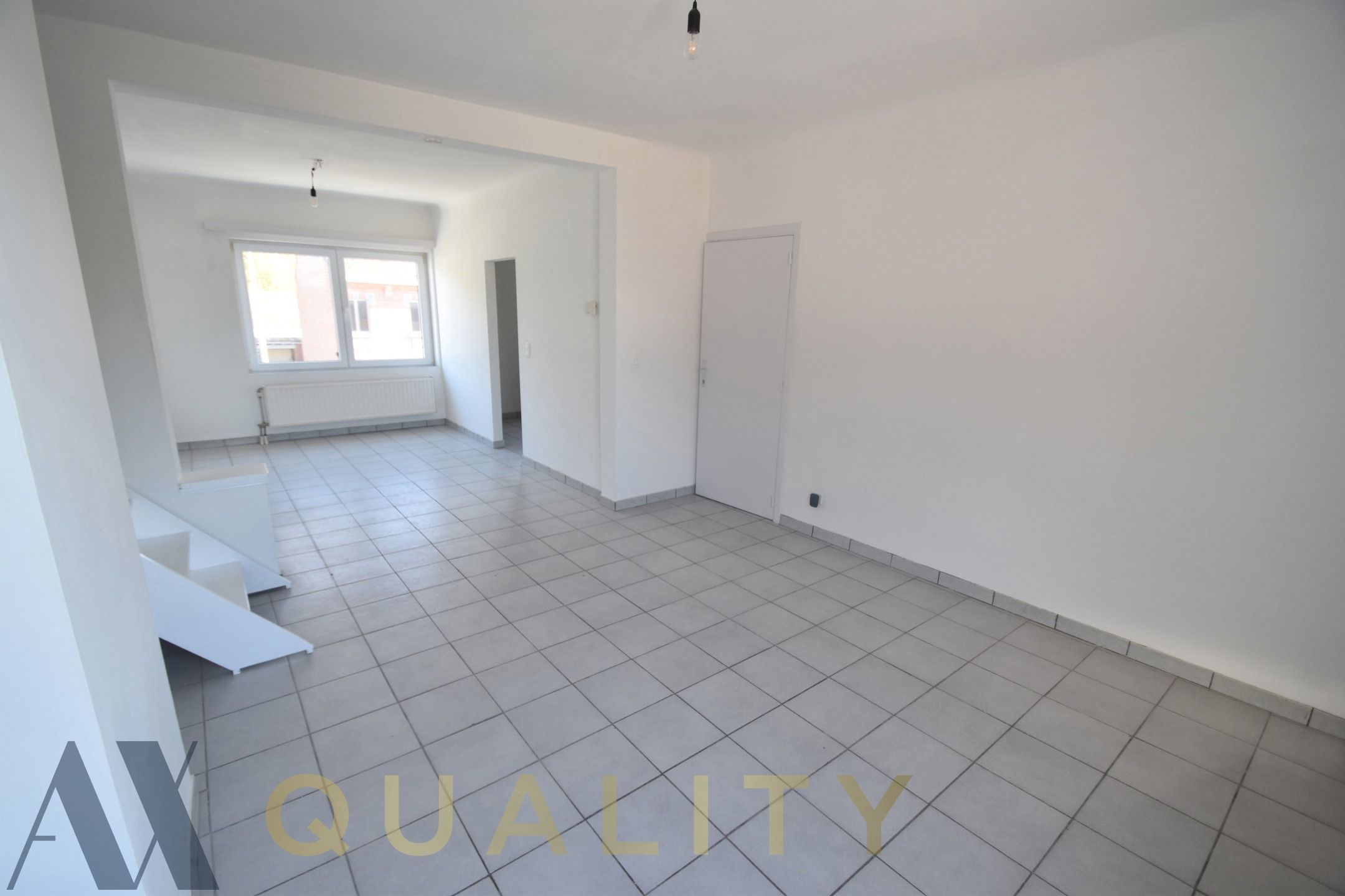 Appartement te huur Brusselsesteenweg 213/2 - 9280 Lebbeke