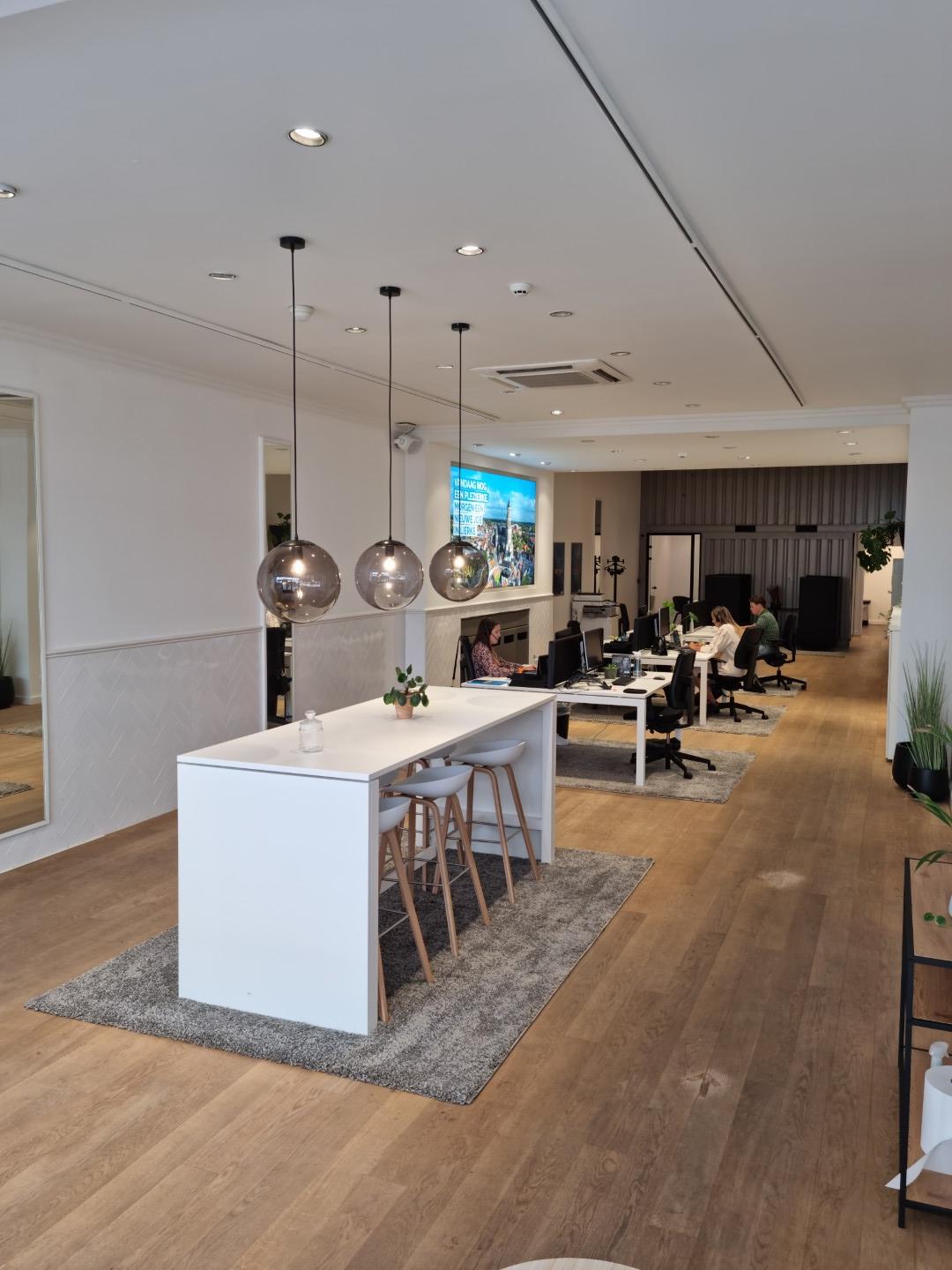 Handelspand te huur – toplocatie in het centrum van Lier  foto 2