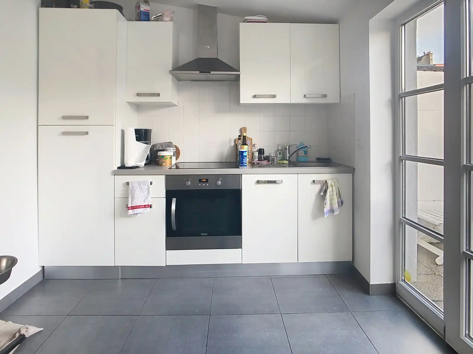 Charmante woning in het centrum van Ternat foto 10