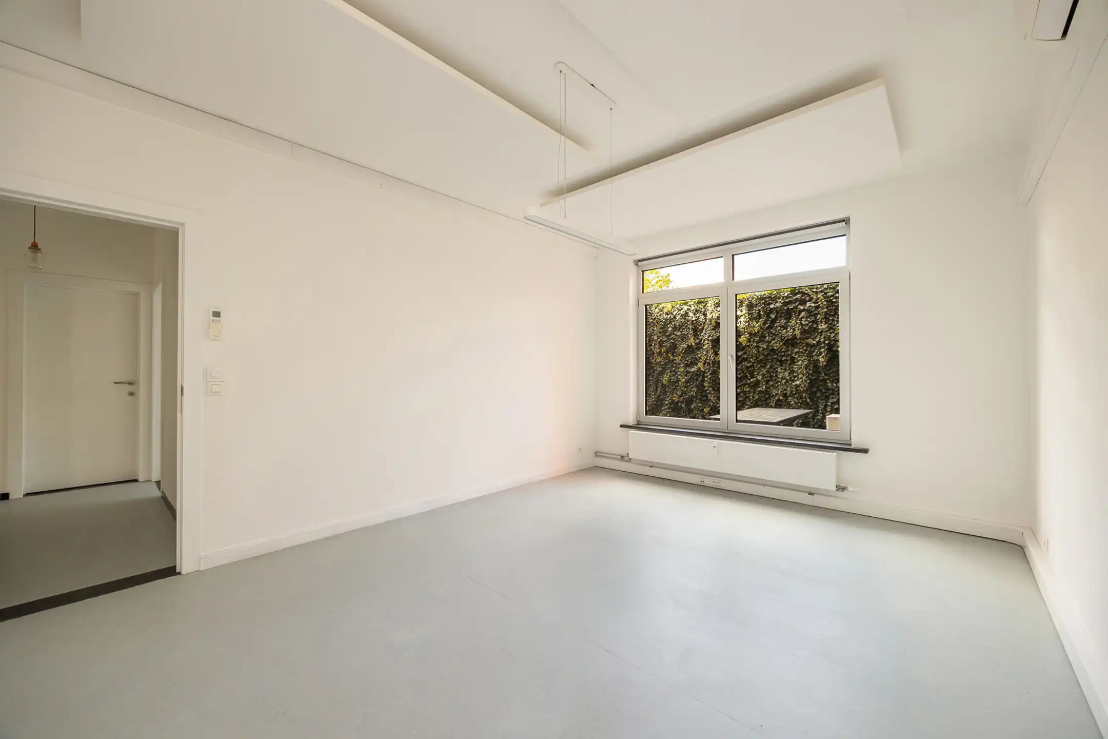gelijkvloers appartement in het centrum van Wijnegem foto 16