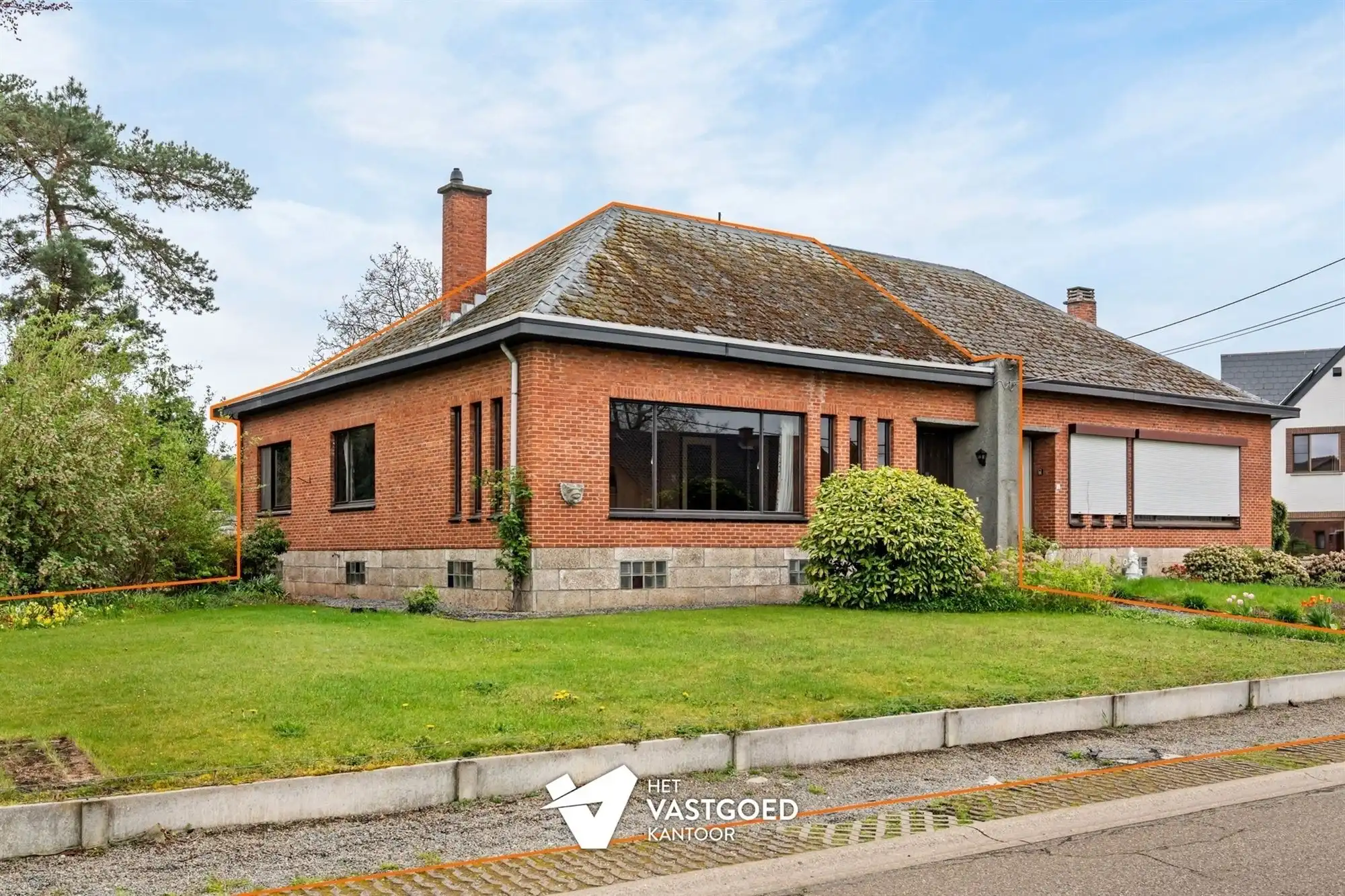 Huis te koop Sint-Annastraat 37 - 3560 LUMMEN
