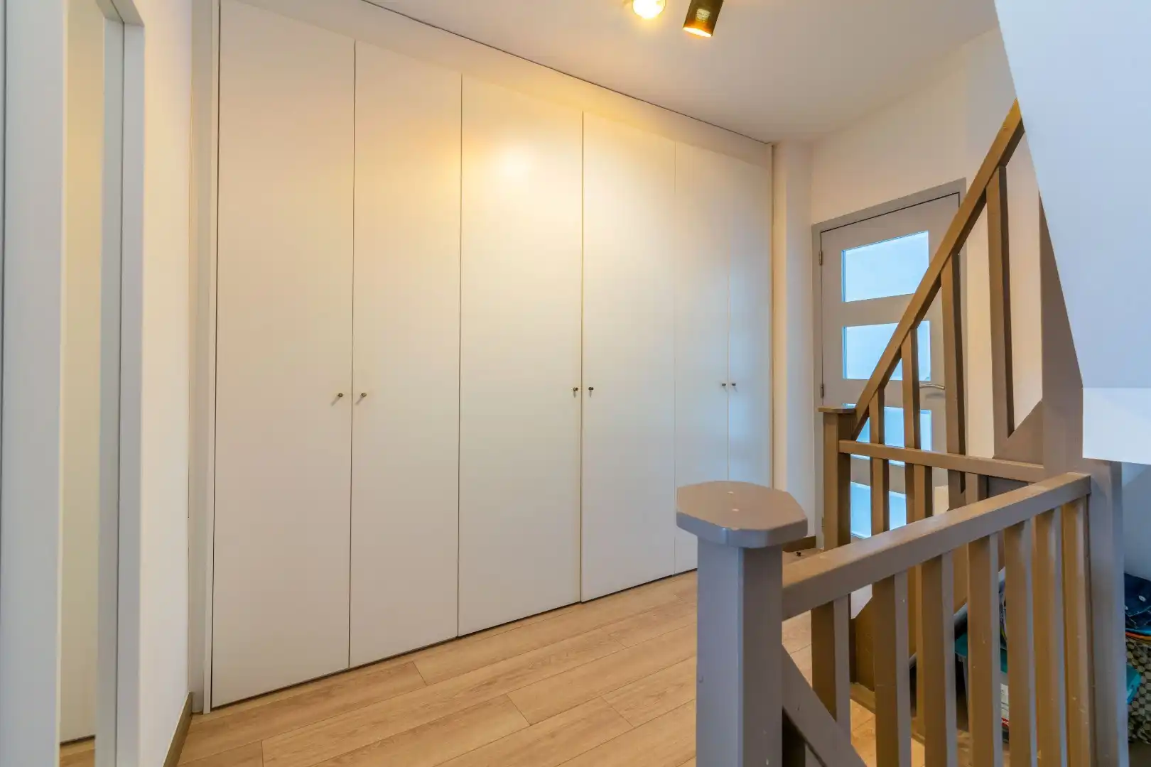 GERENOVEERDE WONING (EPC: B) MET 3 SLP + 2BDK ! foto 11