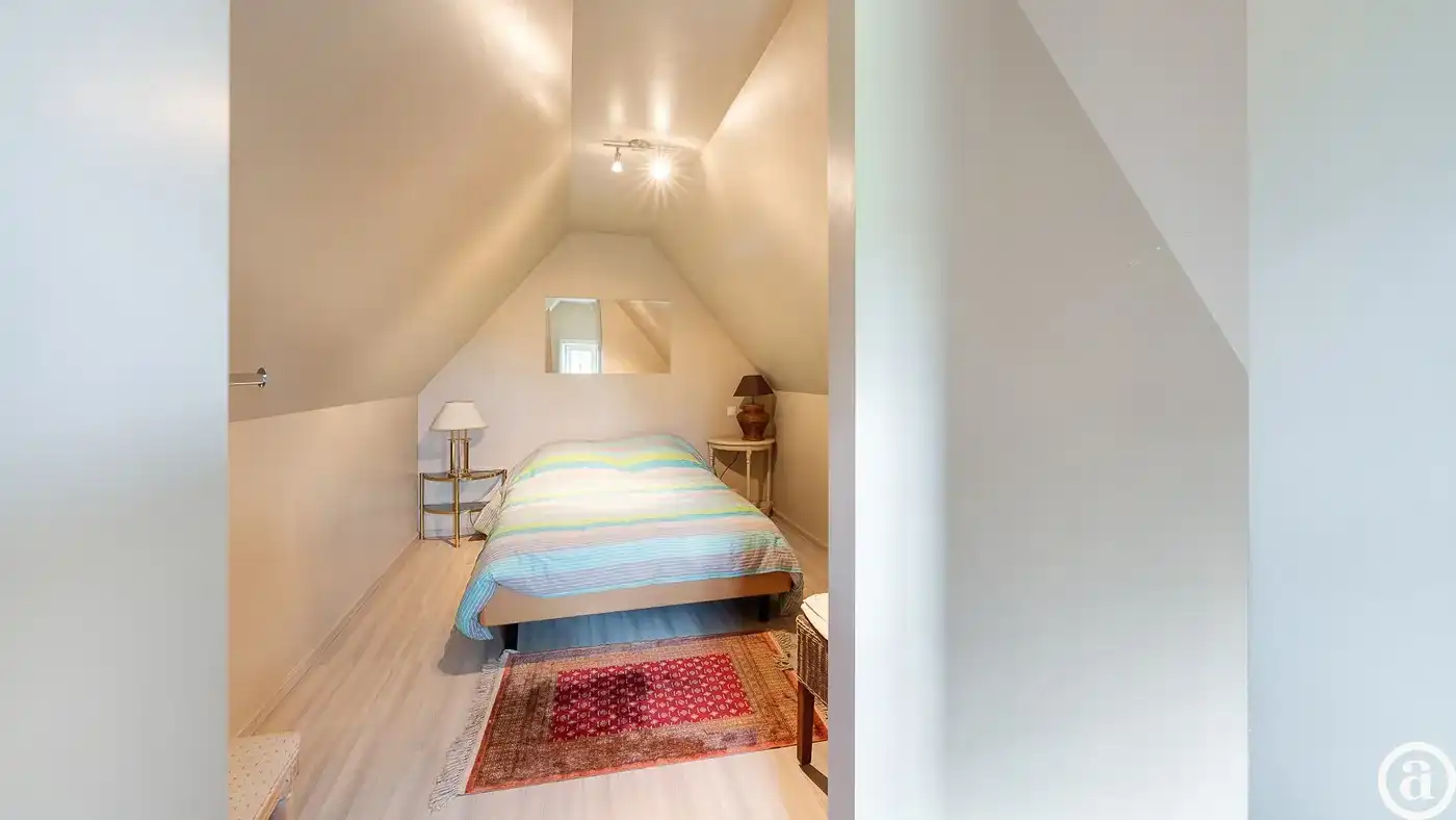 Mooie woning met zwembad rustig gelegen,Knokke nabij centrum. foto 24