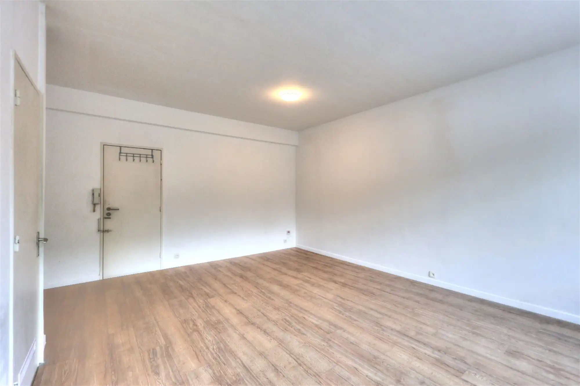 Instapklare studio aan het Groen Kwartier foto 5