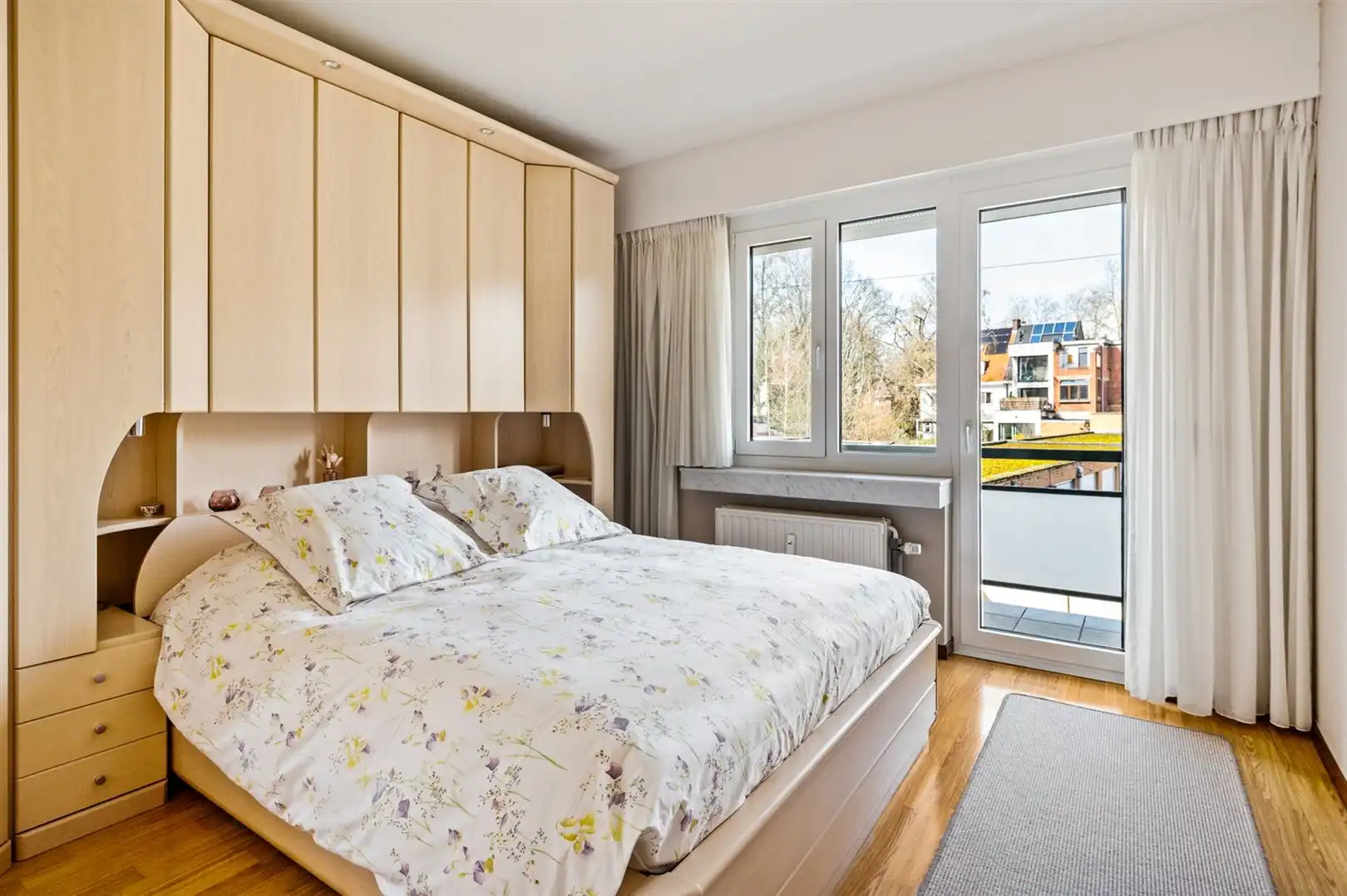 Perfect onderhouden appartement aan het Veltwijckpark. foto 9