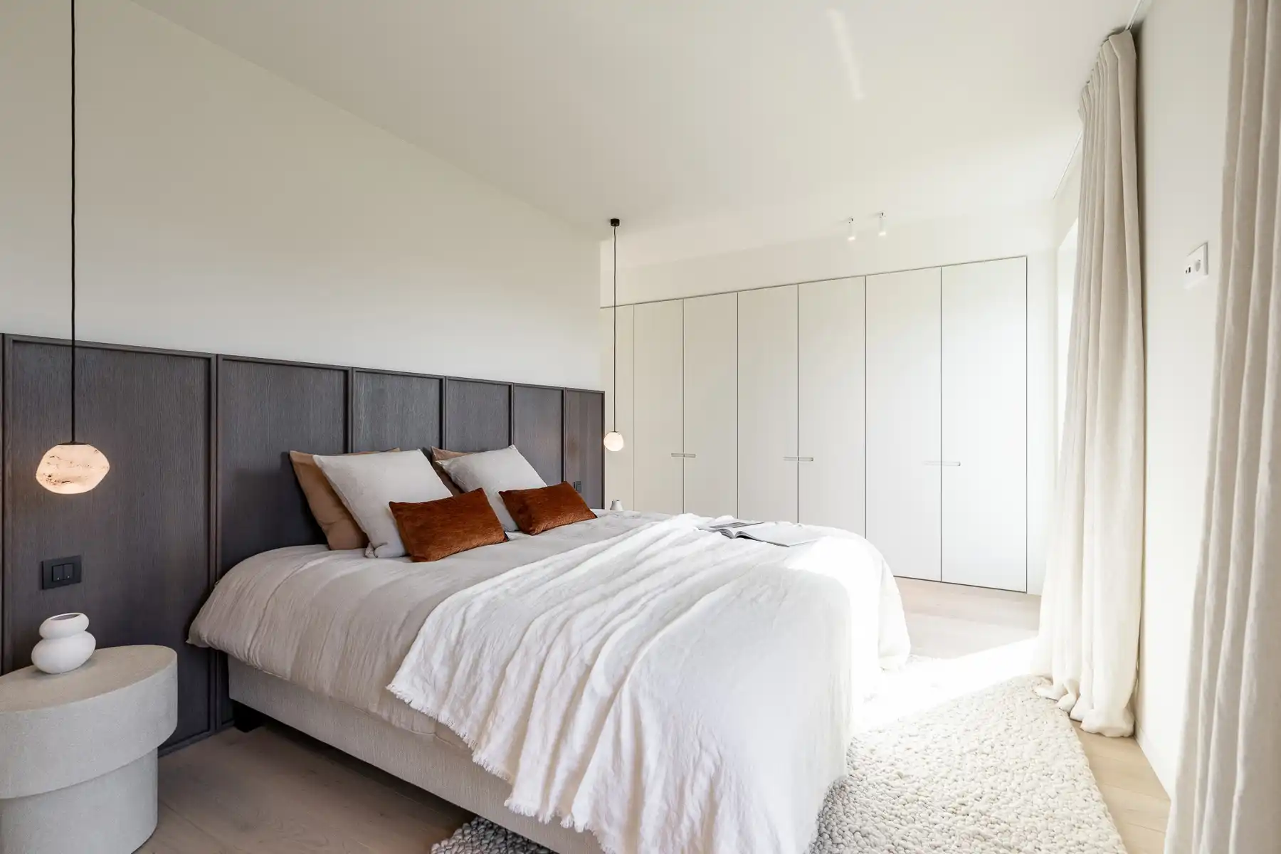 Exclusieve nieuwbouwvilla - Rand Zoute foto 33