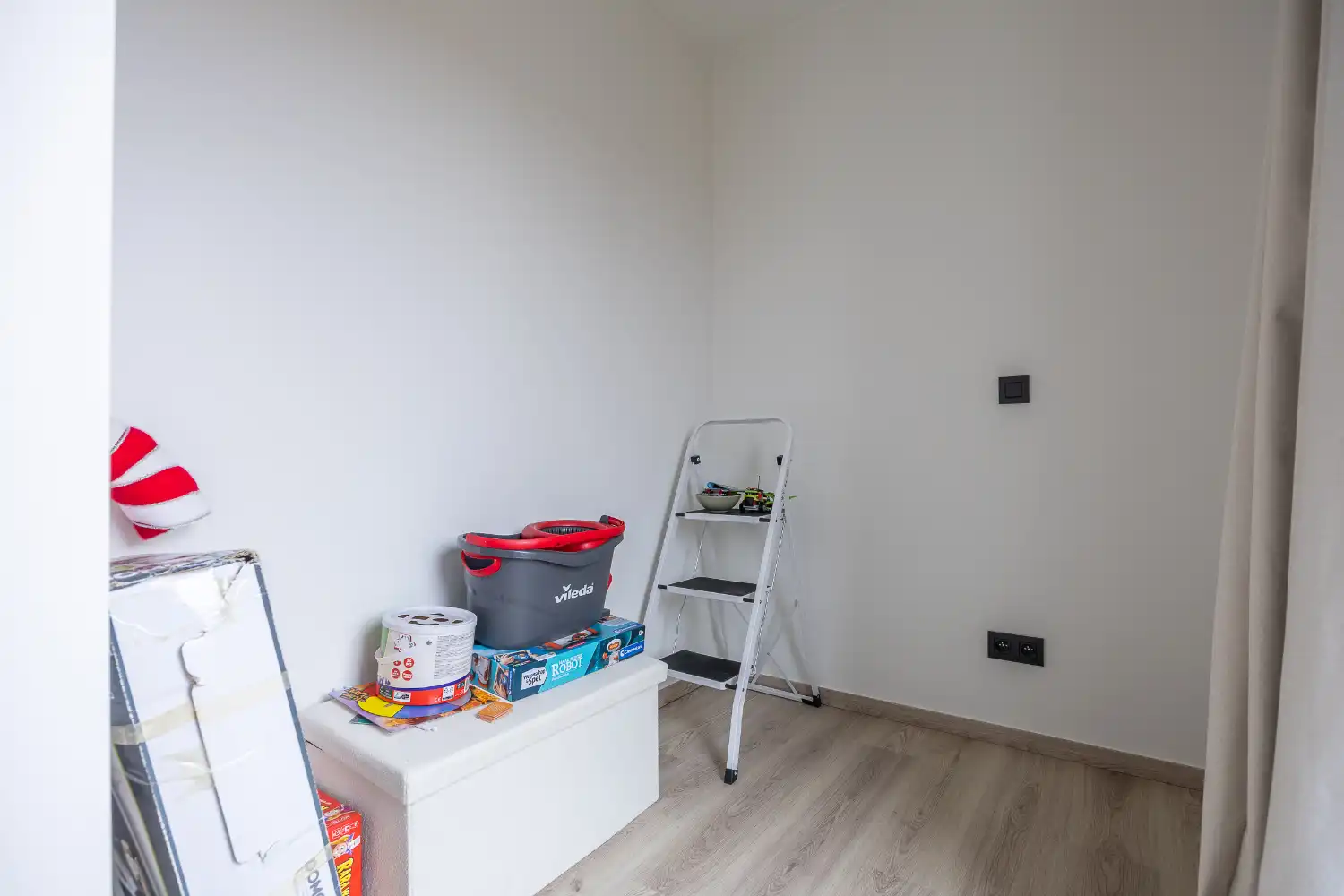 Luxe nieuwbouwappartment met riant terras te koop in Middelkerke foto 29