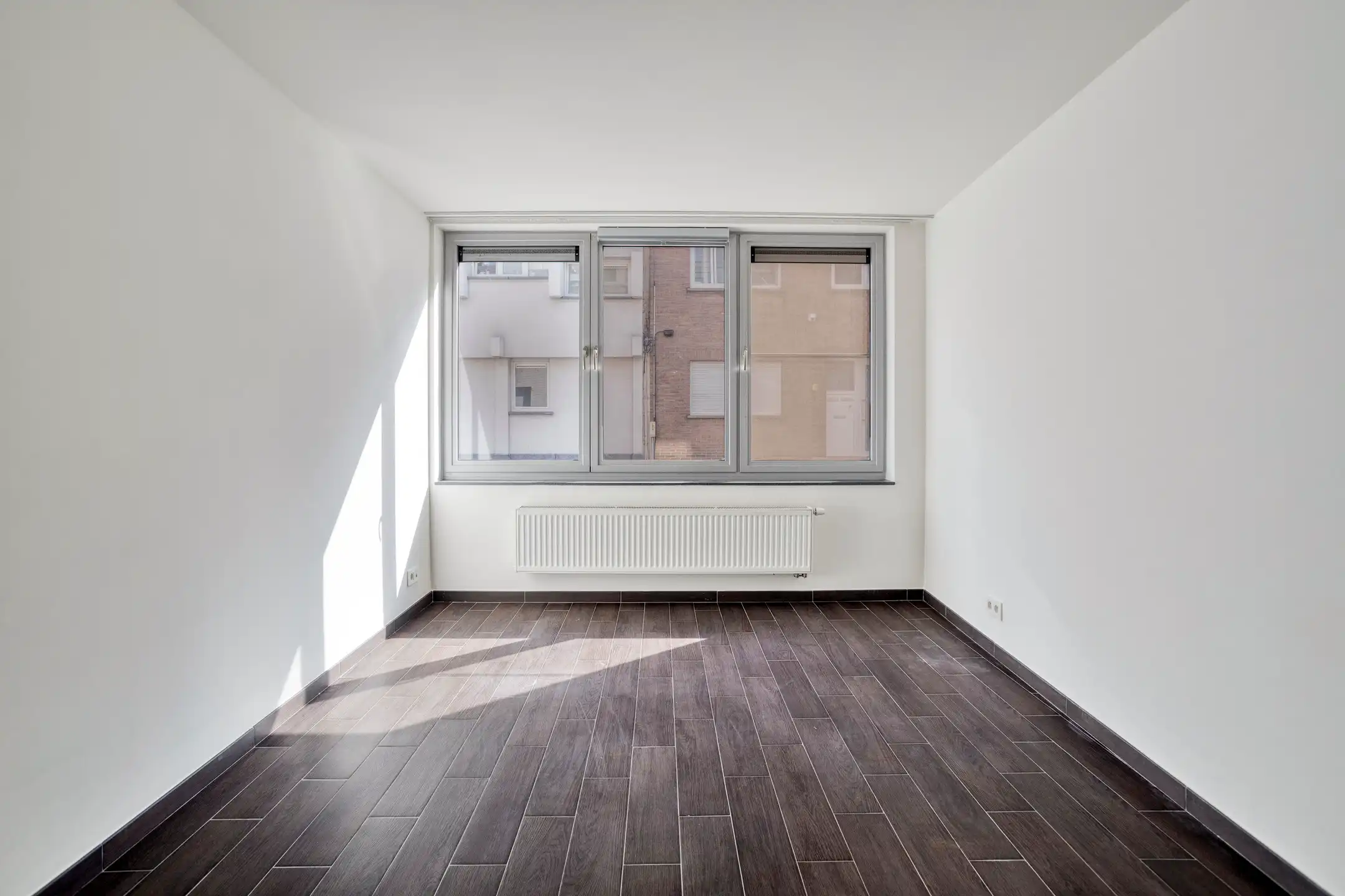 Energiezuinig 2-slkappartement in het hart van de gemeente! foto 9