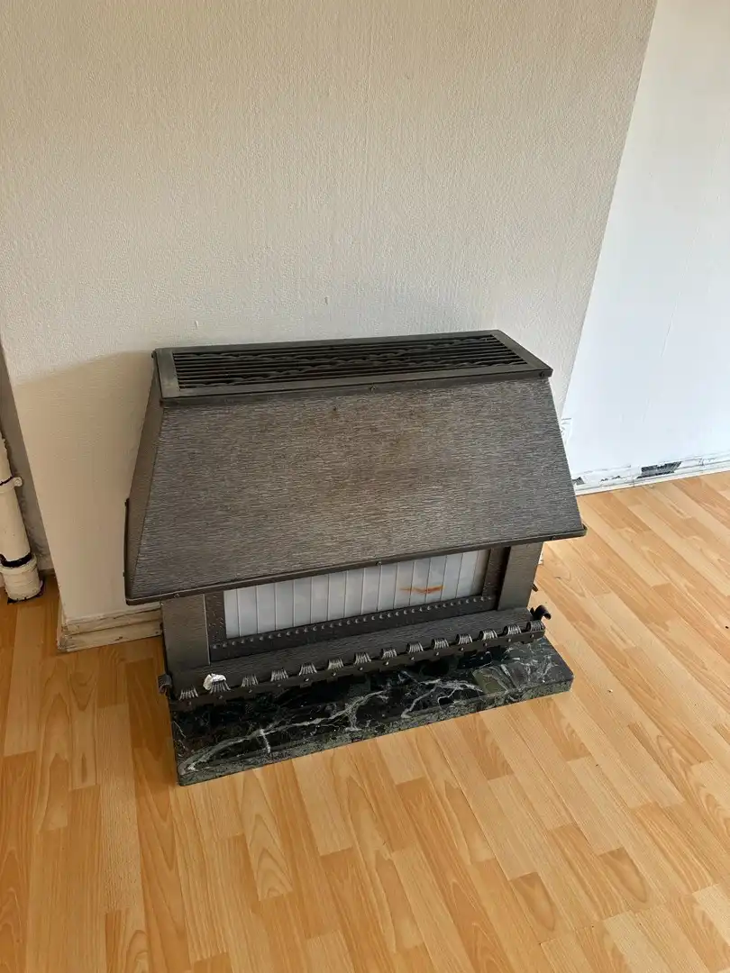 Goed gelegen belétage-rijwoning in Gent foto 9