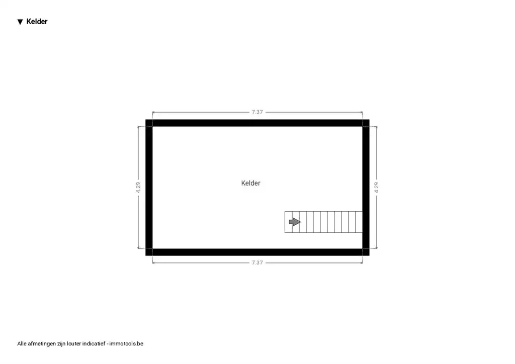 Lichtrijke stadswoning met authentieke elementen foto 27
