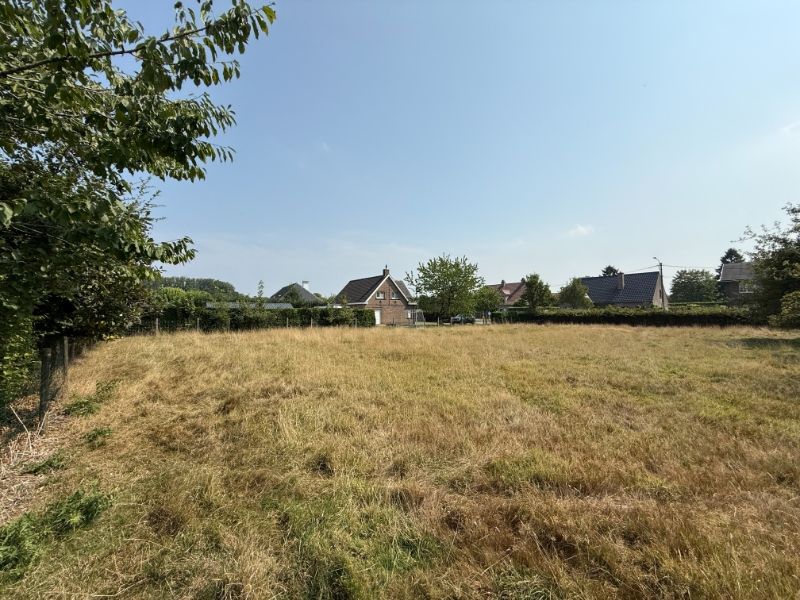 Mooi perceel bouwgrond in het charmante Vinderhoute (933 m²) foto 6