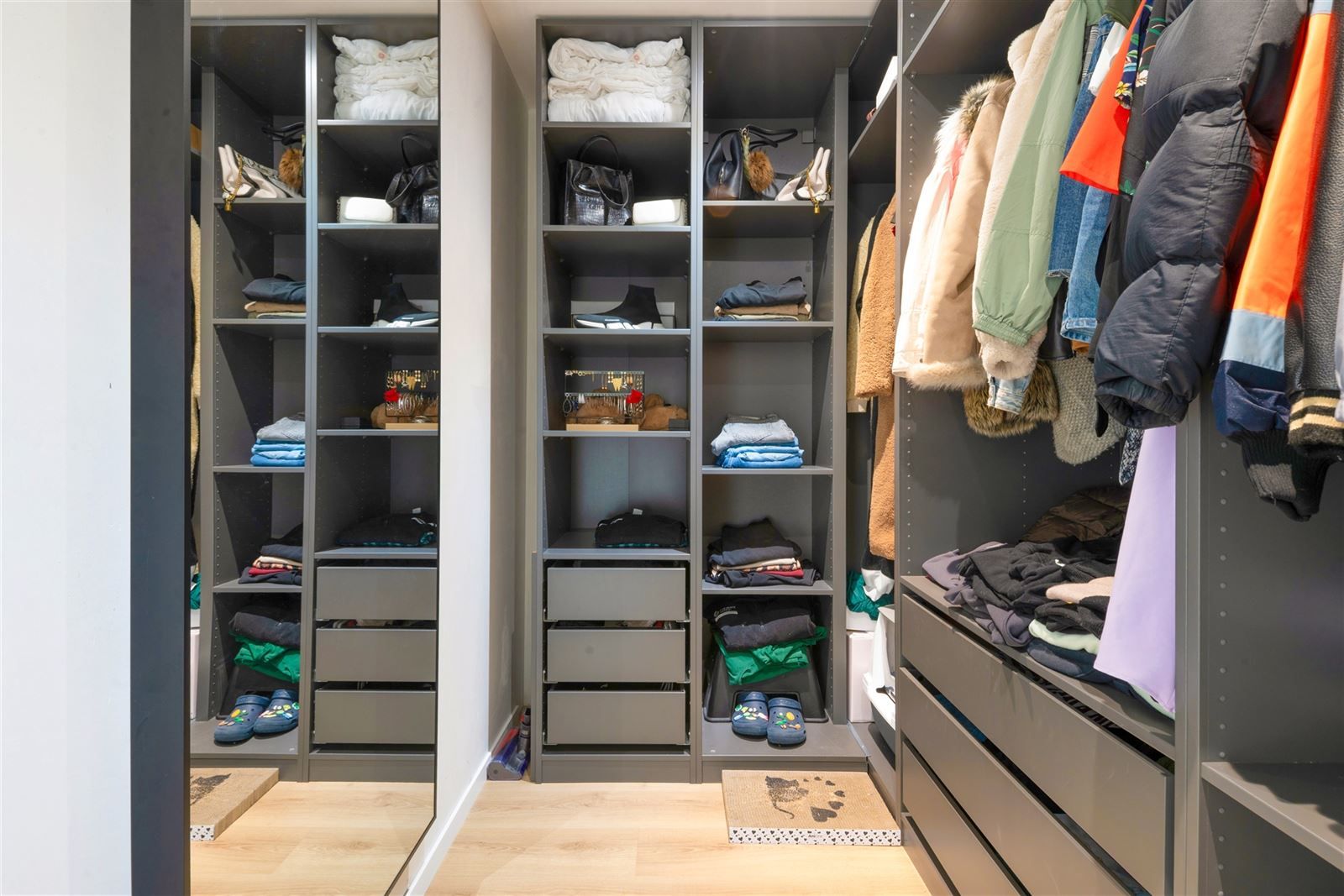 Moderne instapklare BEN-woning met tuin op 7are17 foto 12