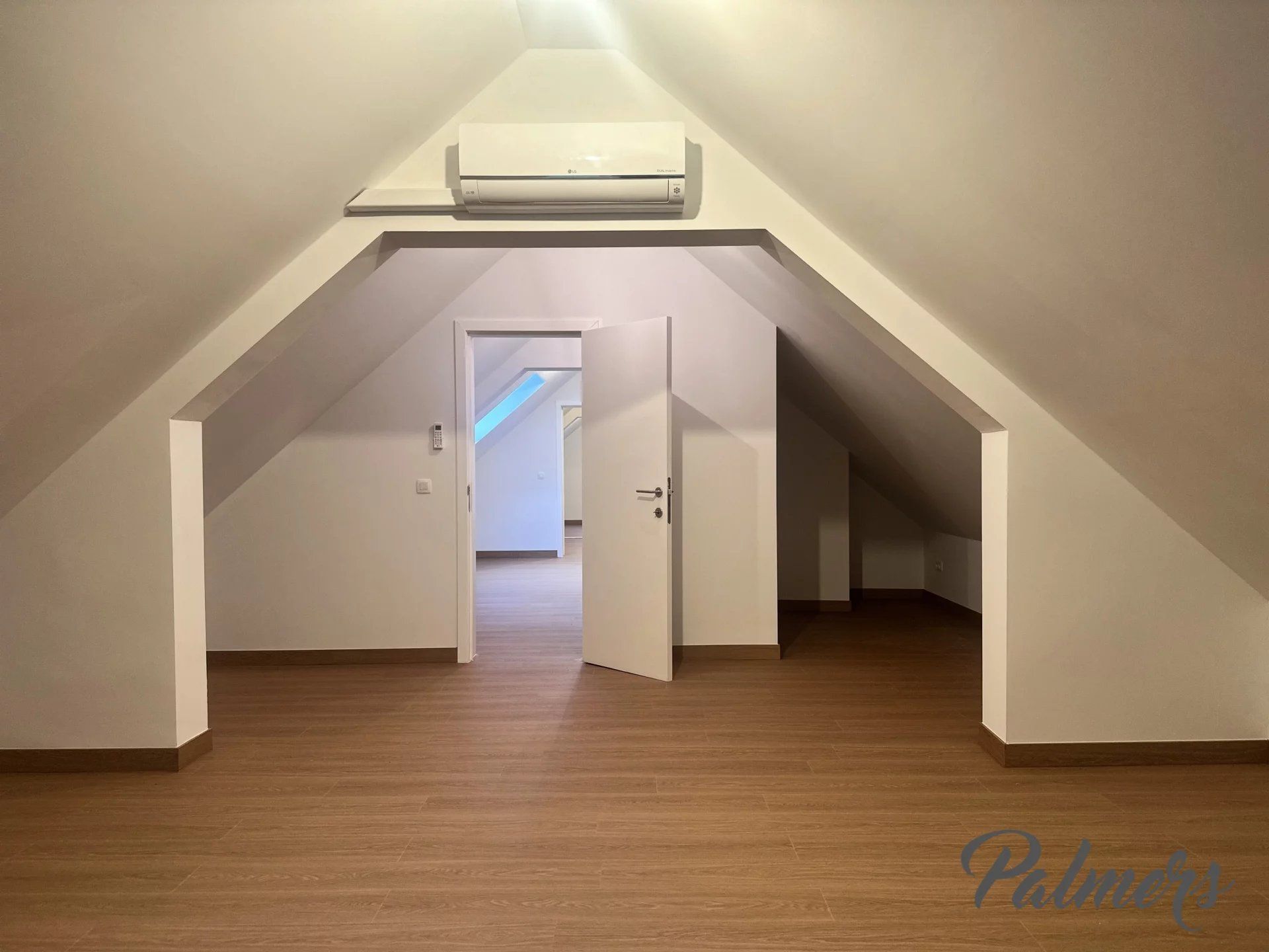 Comfort, ruimte èn ligging: instapklaar wonen in het groen. foto 34