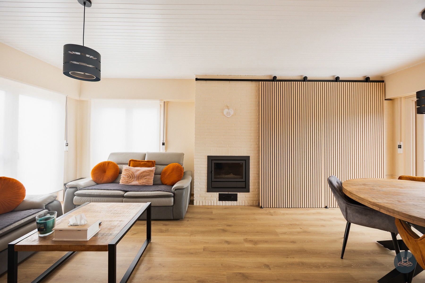 Prachtige laagbouwvilla te landelijk Hombeek foto 7