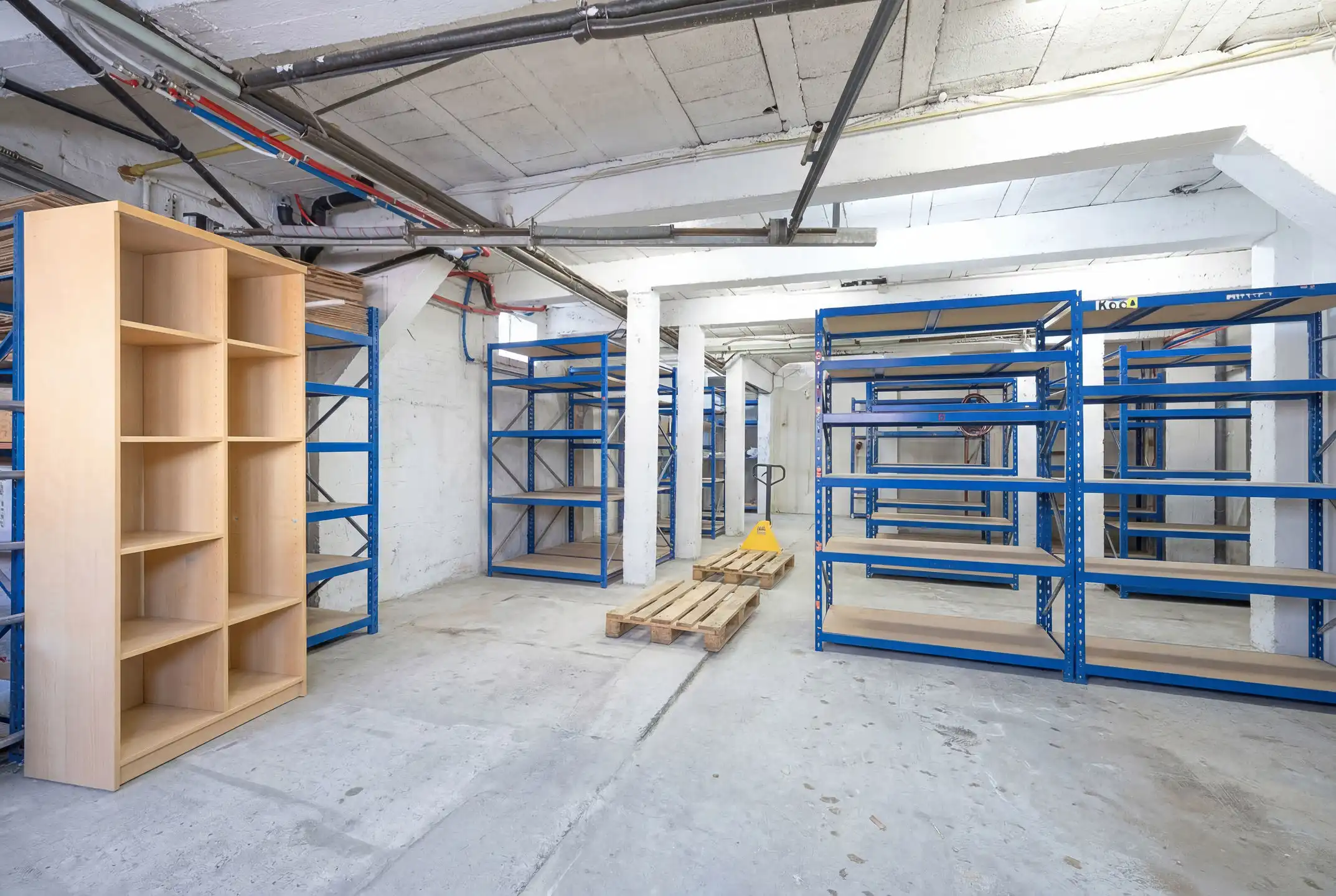 Huis met 5 slaapkamers + 2 studio's + opslagruimte  foto 35
