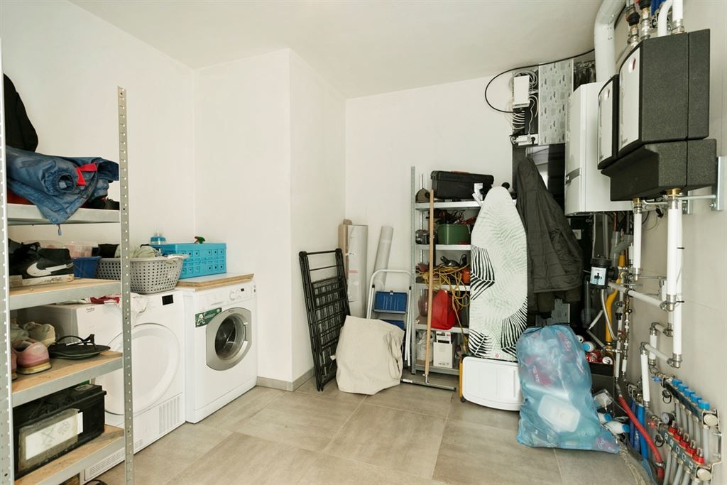 Moderne en kwalitatieve nieuwbouwwoning in centrum Wolfsdonk foto 13