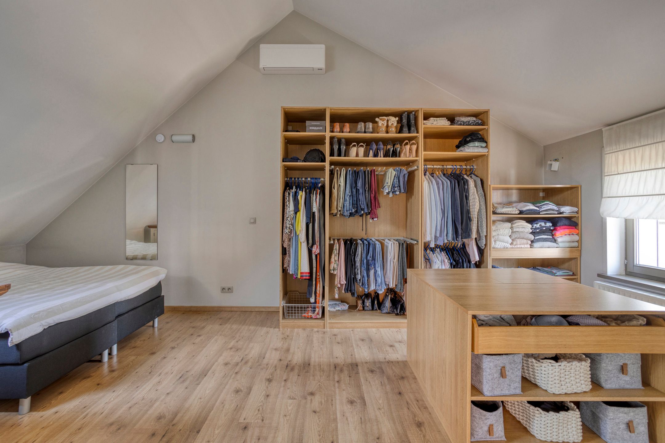 Kwalitatief gerenoveerde woning foto 21
