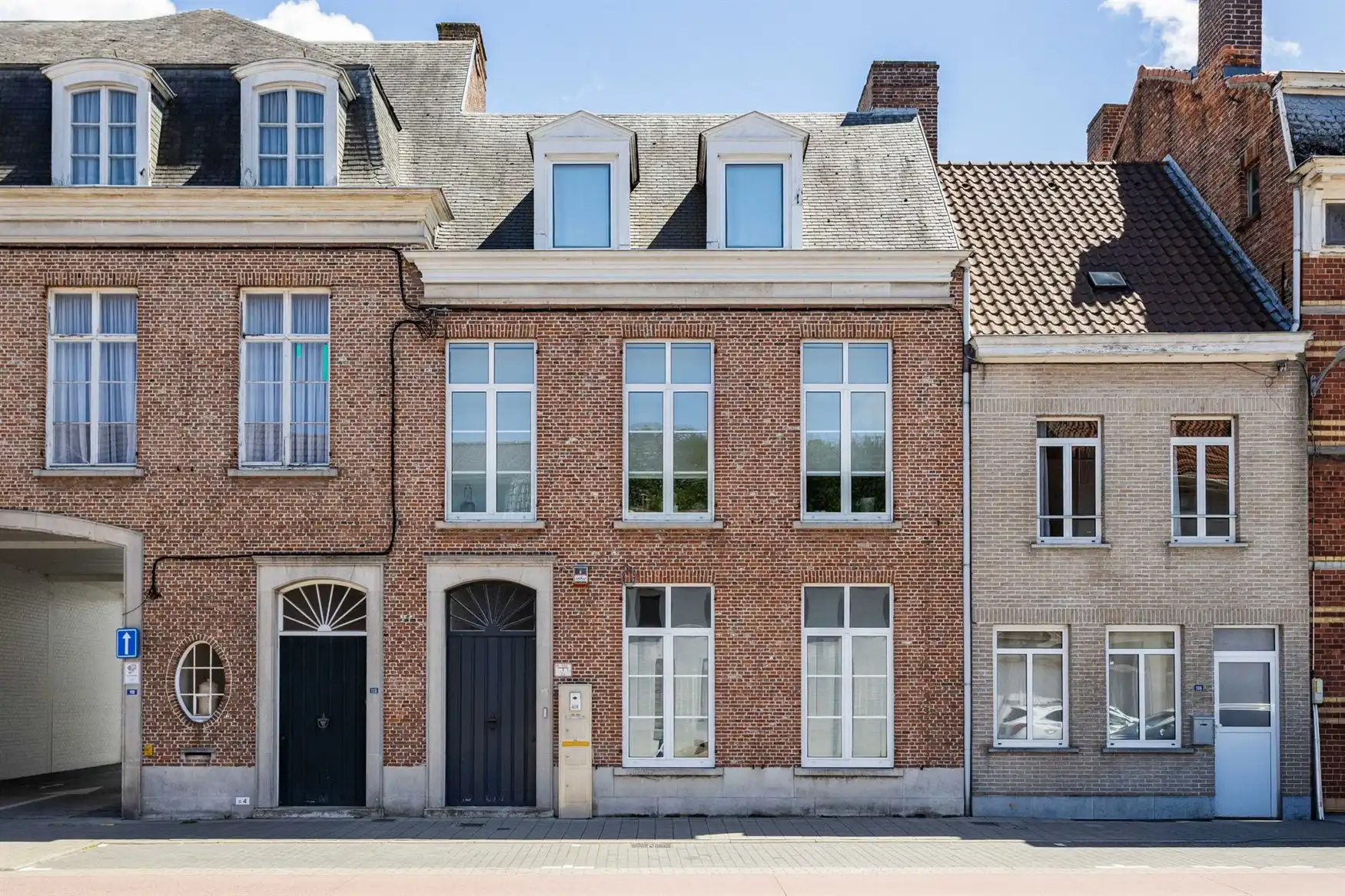 Charmant handelspand met karakter foto 7