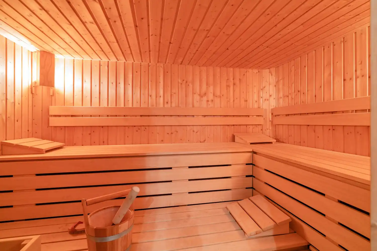 Sublieme villa aan het nationaal park foto 15