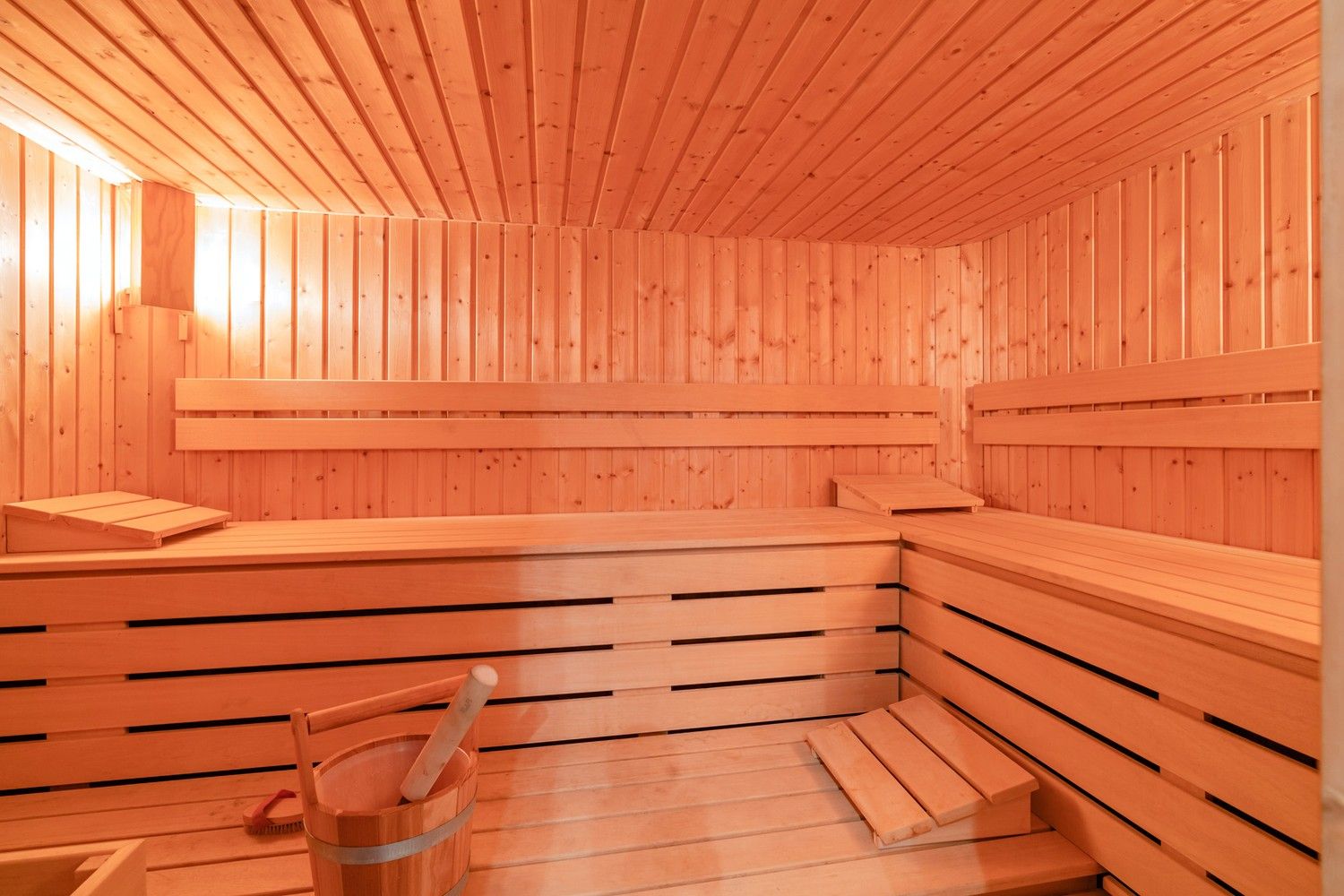 Sublieme villa aan het nationaal park foto 15